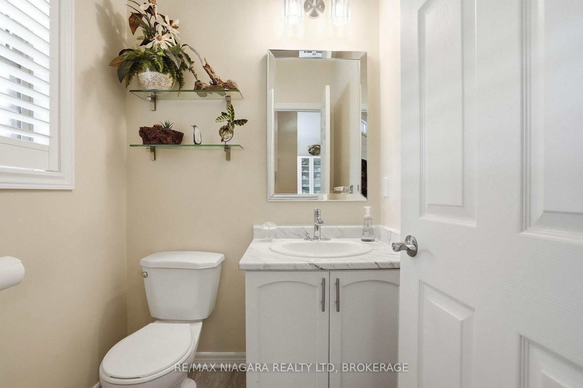 Photo 23 of Unit 10, 99 Linwell Road, St. Catharines, Lakeport — HOMEH