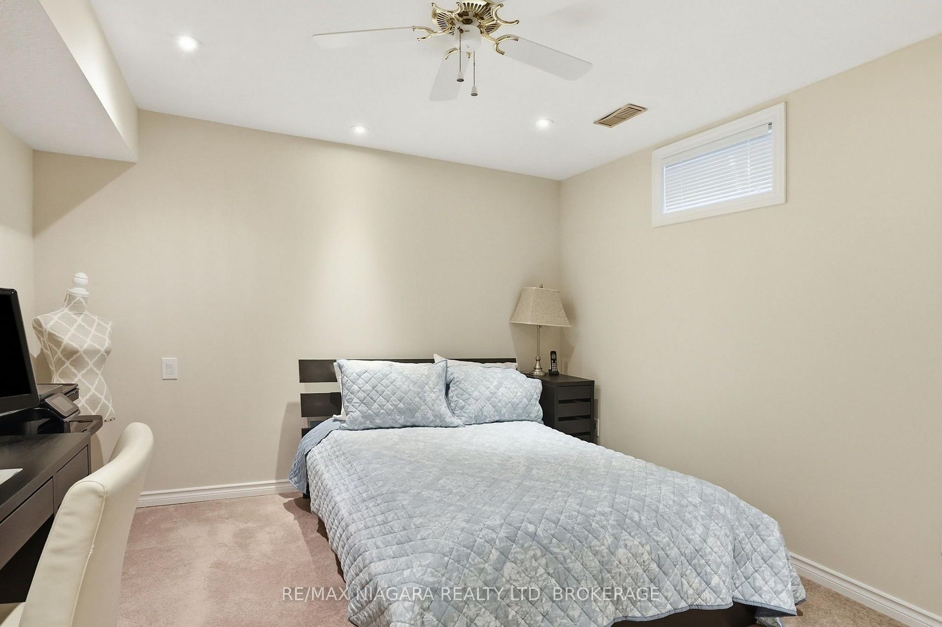 Photo 25 of Unit 10, 99 Linwell Road, St. Catharines, Lakeport — HOMEH
