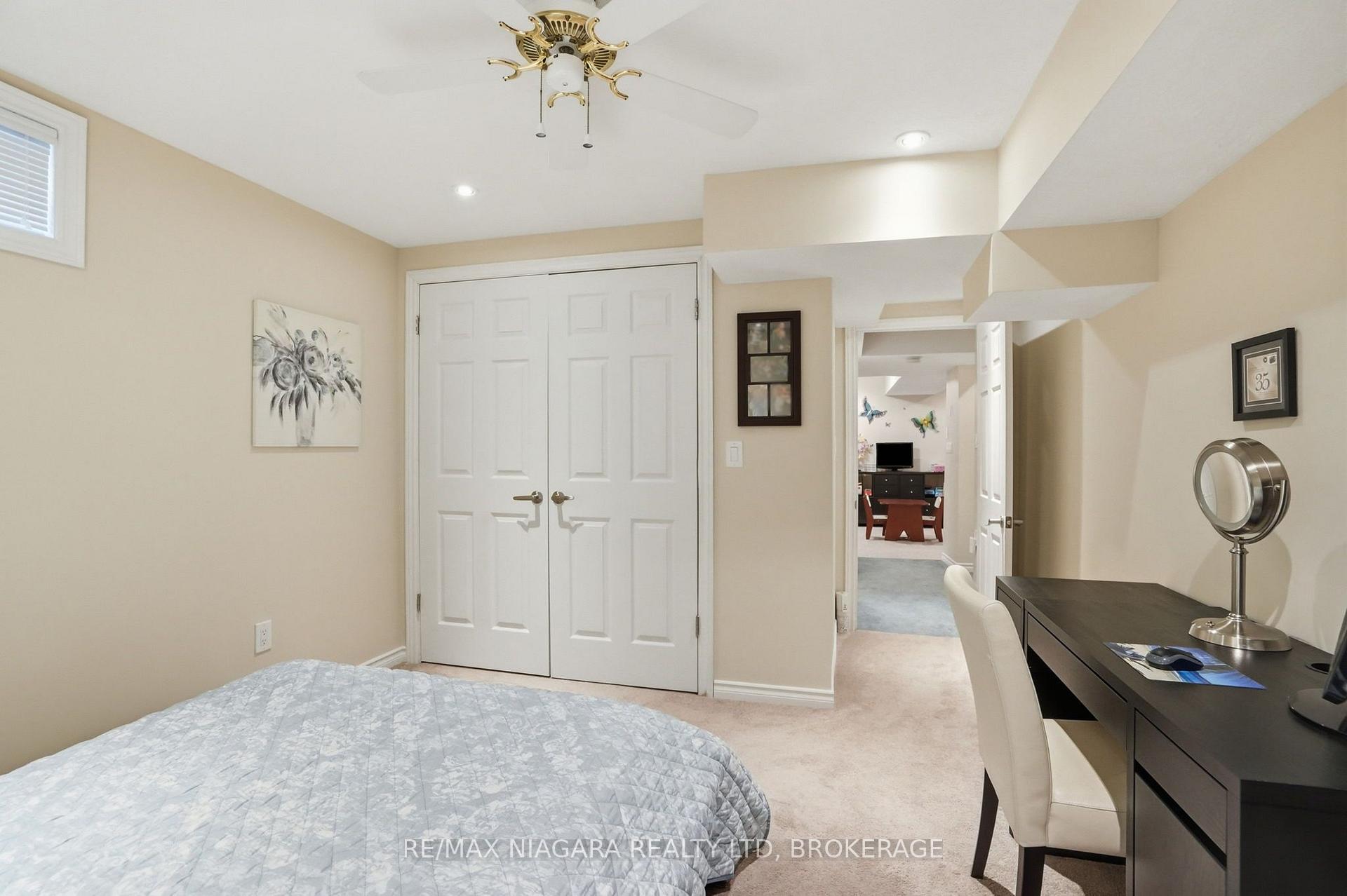 Photo 26 of Unit 10, 99 Linwell Road, St. Catharines, Lakeport — HOMEH