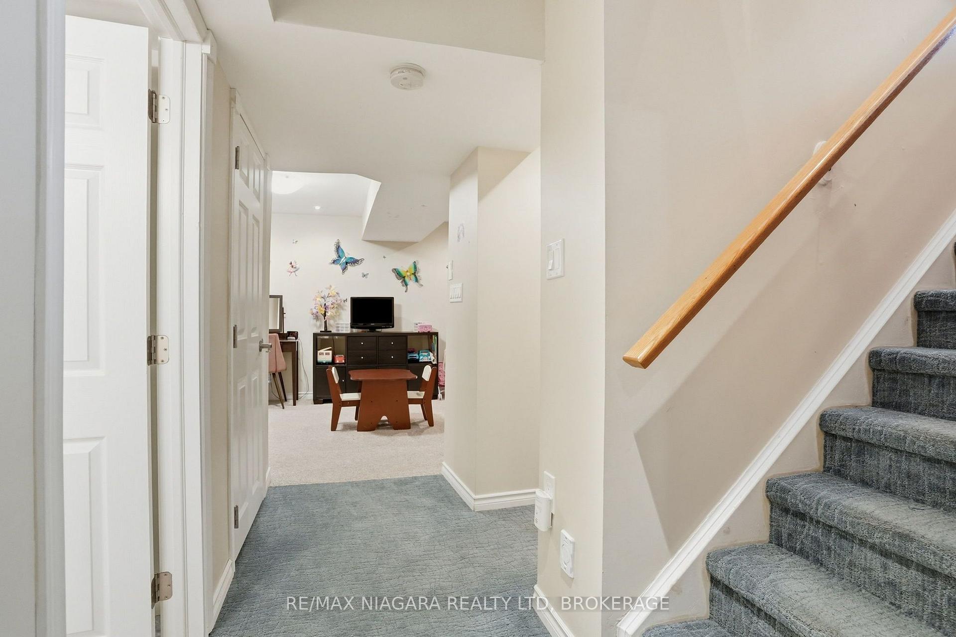 Photo 29 of Unit 10, 99 Linwell Road, St. Catharines, Lakeport — HOMEH