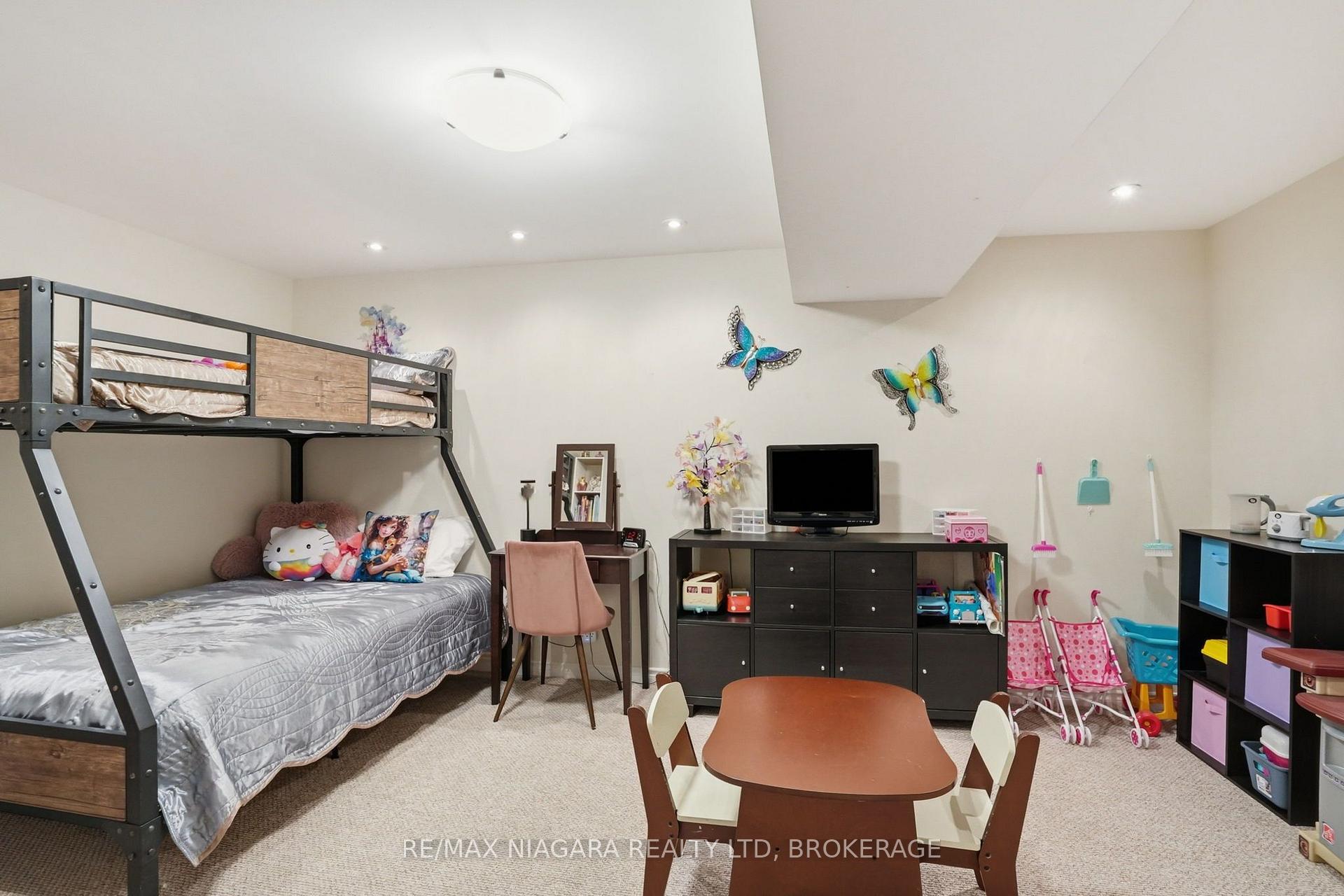 Photo 30 of Unit 10, 99 Linwell Road, St. Catharines, Lakeport — HOMEH