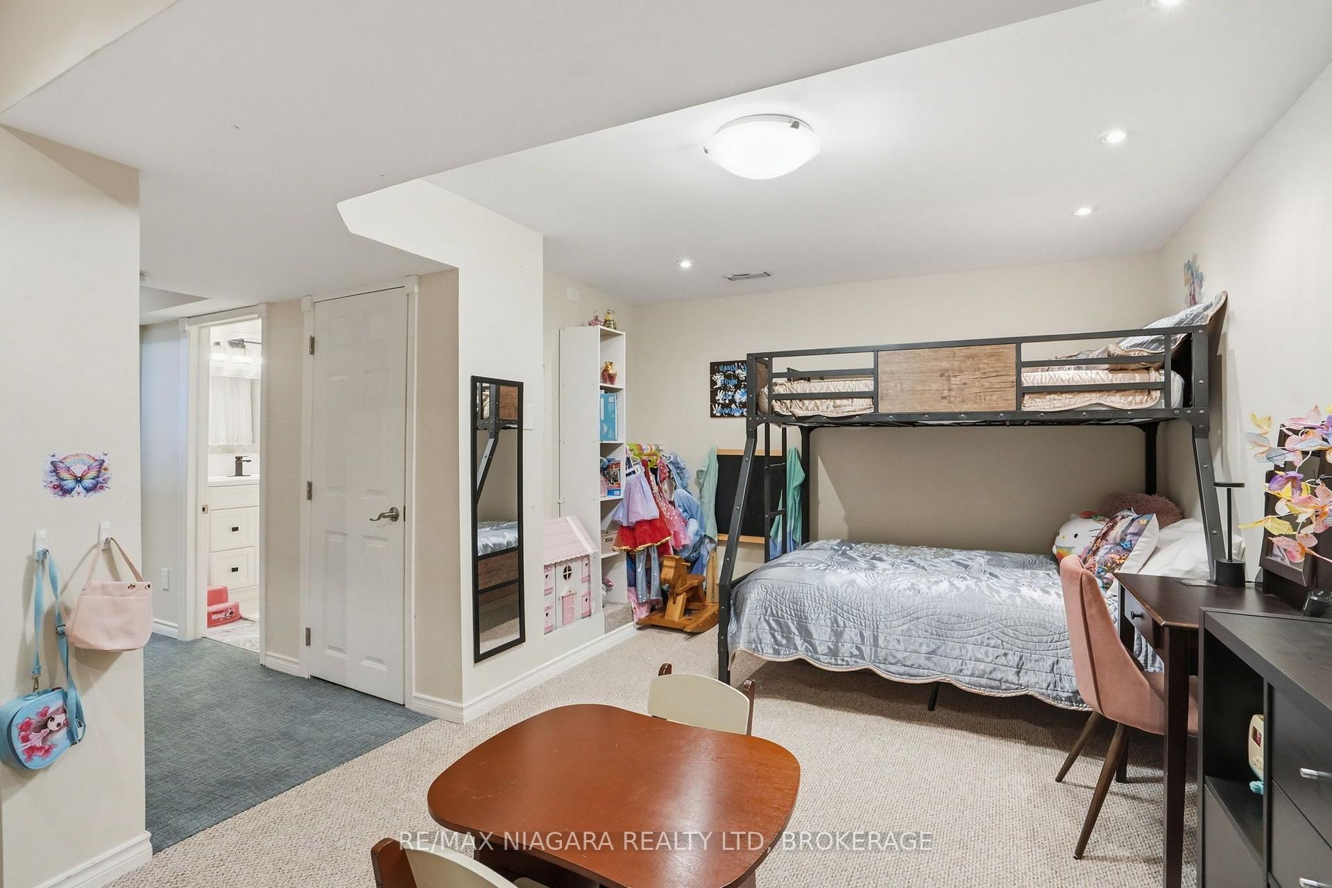 Photo 32 of Unit 10, 99 Linwell Road, St. Catharines, Lakeport — HOMEH