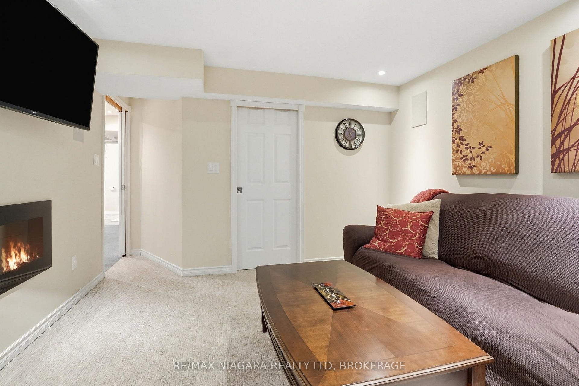 Photo 35 of Unit 10, 99 Linwell Road, St. Catharines, Lakeport — HOMEH