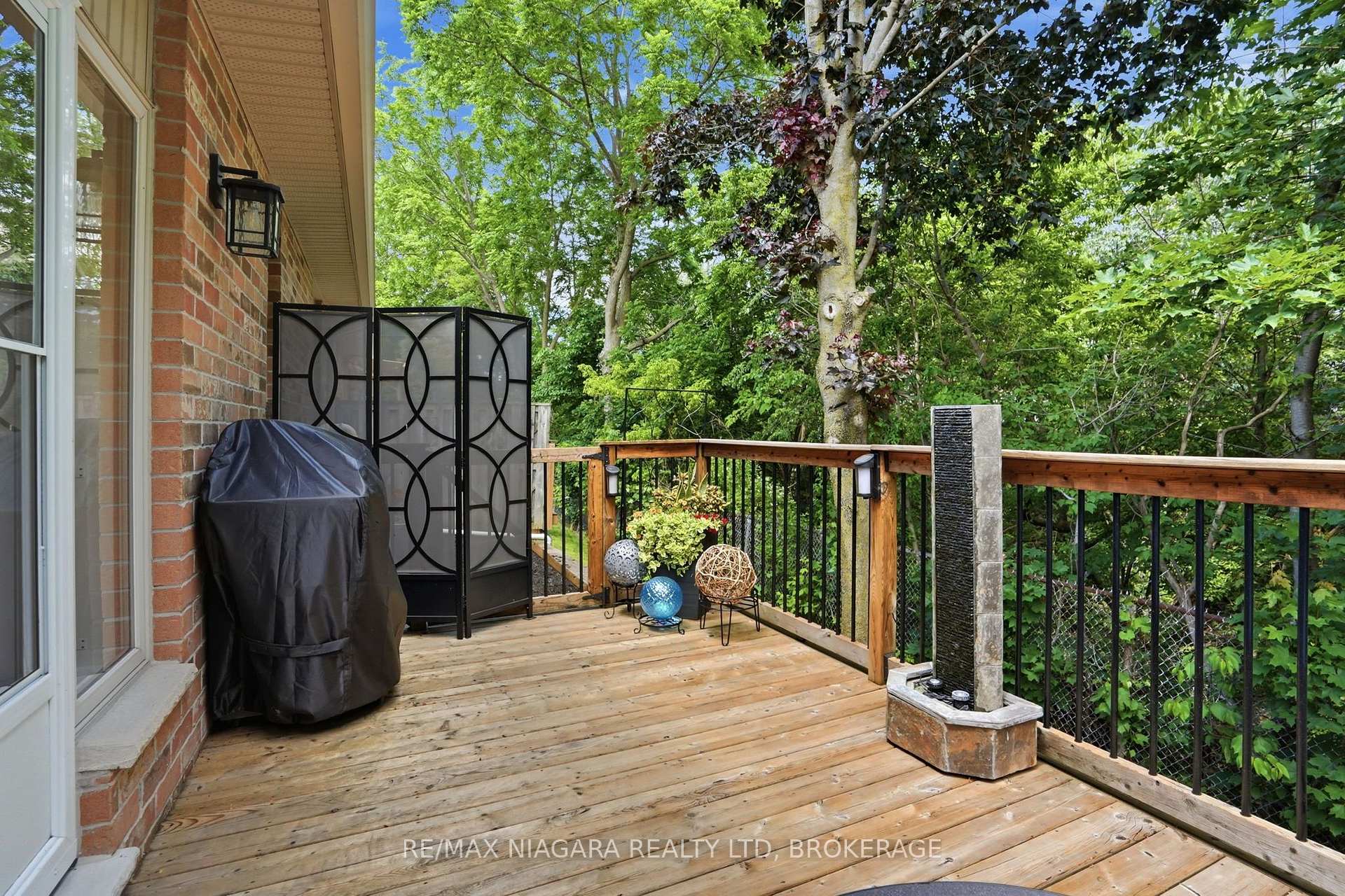 Photo 38 of Unit 10, 99 Linwell Road, St. Catharines, Lakeport — HOMEH