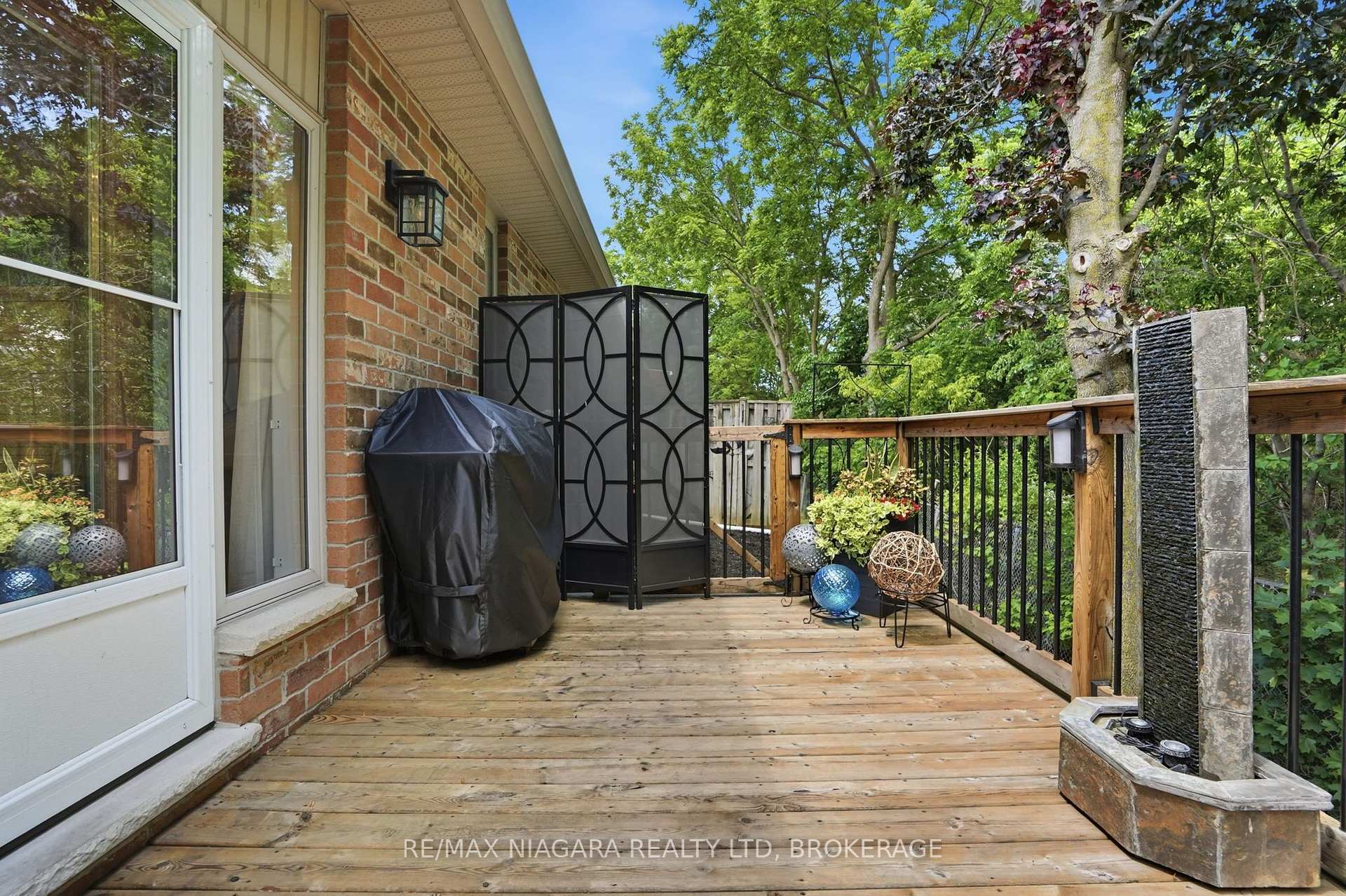 Photo 39 of Unit 10, 99 Linwell Road, St. Catharines, Lakeport — HOMEH