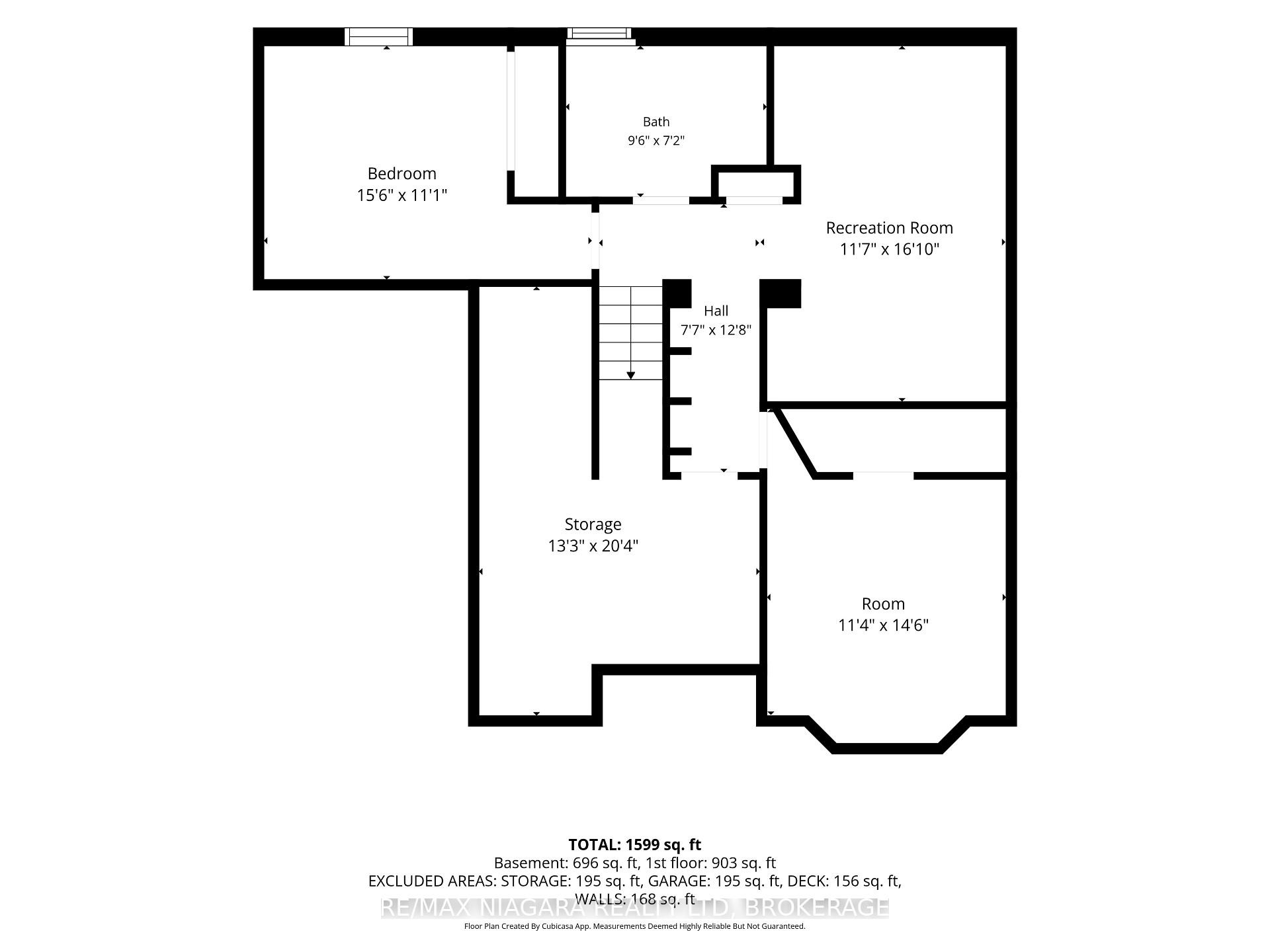 Photo 44 of Unit 10, 99 Linwell Road, St. Catharines, Lakeport — HOMEH