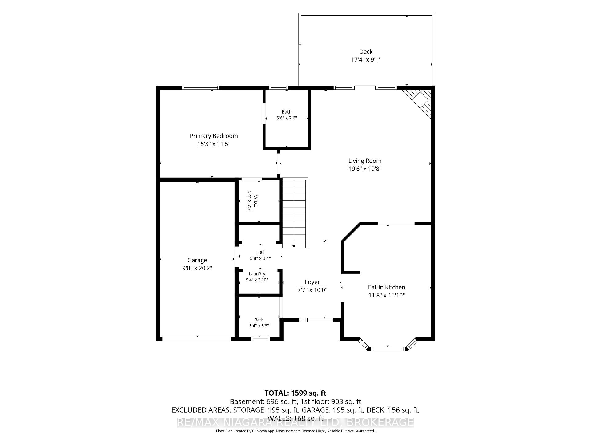 Photo 45 of Unit 10, 99 Linwell Road, St. Catharines, Lakeport — HOMEH