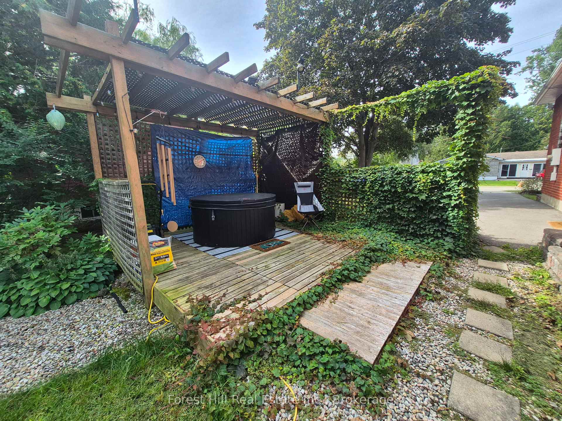 Photo 30 of 679 Simcoe Avenue W, Tay, Port McNicoll — HOMEH