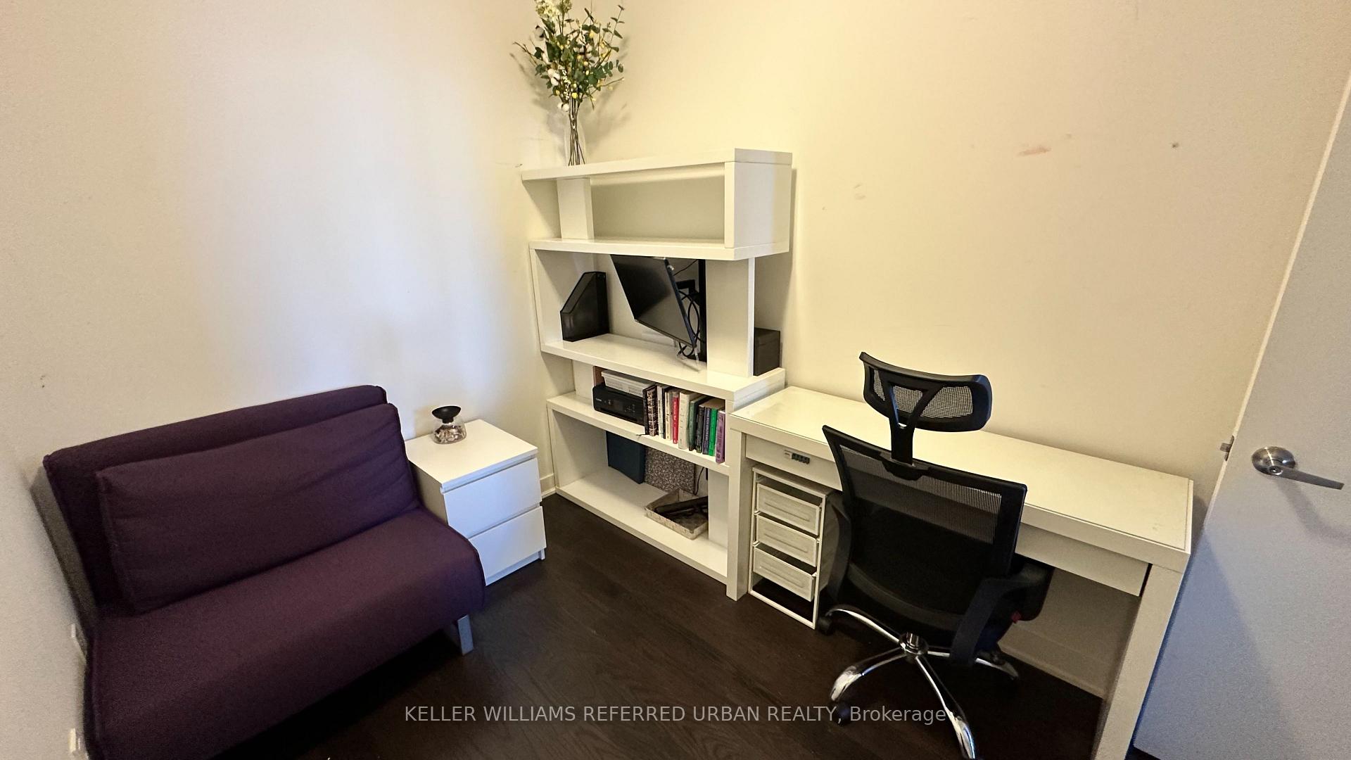 Photo 9 of Unit 7105, 88 Harbour Street, Toronto, Waterfront Communities — HOMEH