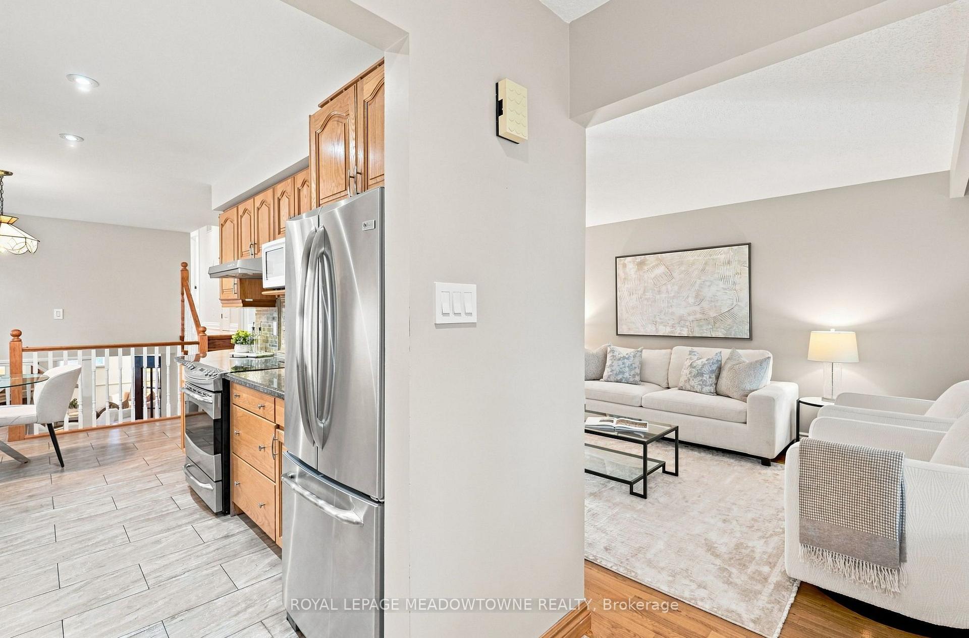Photo 13 of 621 Moorelands Crescent, Milton, Timberlea — HOMEH