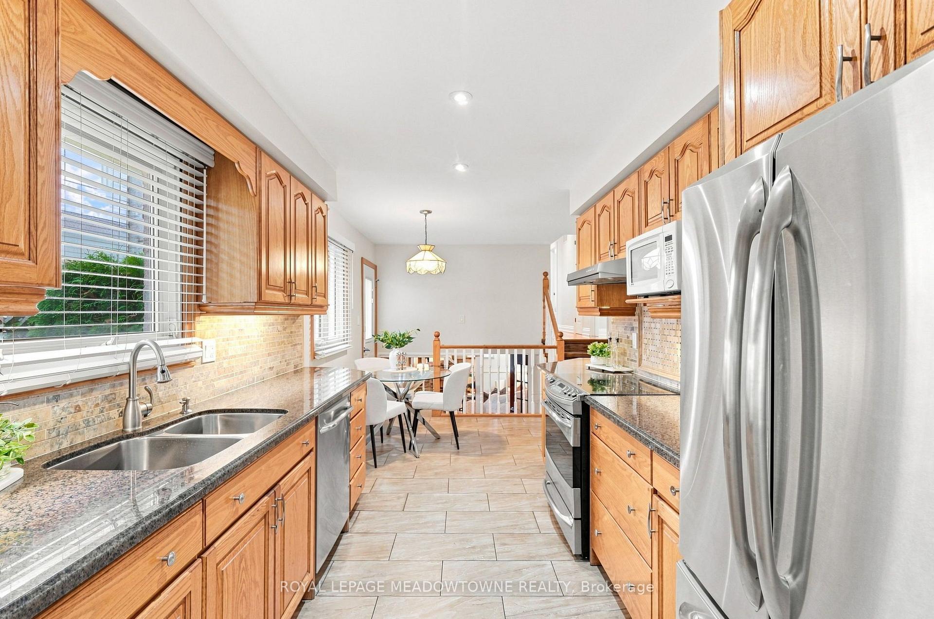 Photo 15 of 621 Moorelands Crescent, Milton, Timberlea — HOMEH