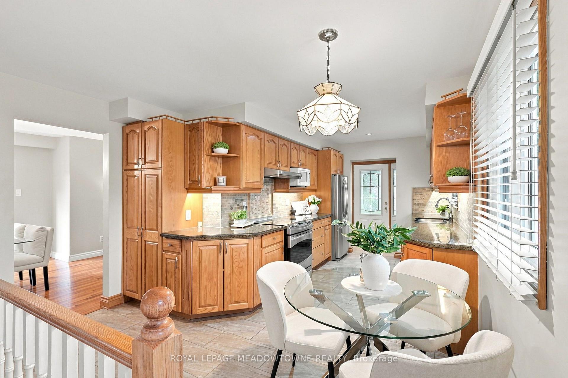 Photo 21 of 621 Moorelands Crescent, Milton, Timberlea — HOMEH