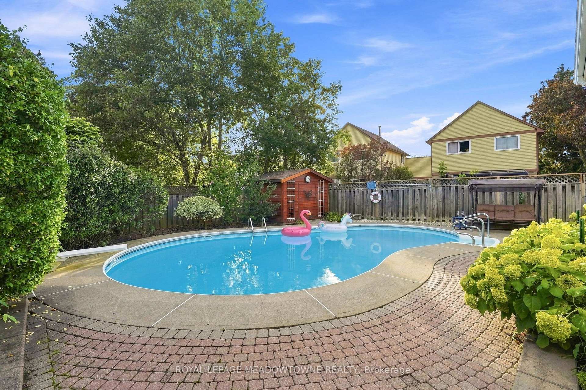 Photo 64 of 621 Moorelands Crescent, Milton, Timberlea — HOMEH