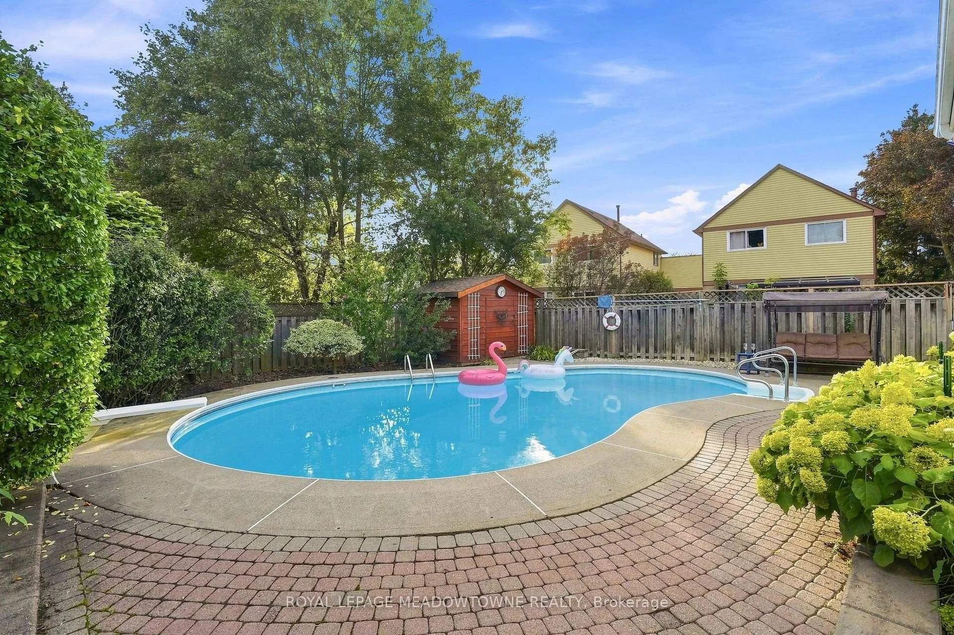 Photo 16 of 621 Moorelands Crescent, Milton, Timberlea — HOMEH