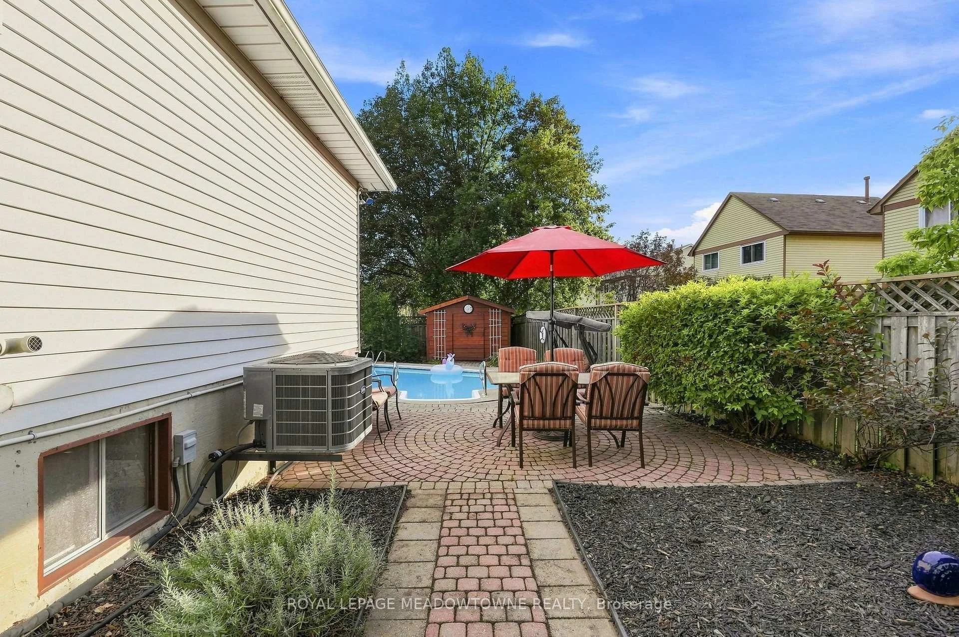 Photo 22 of 621 Moorelands Crescent, Milton, Timberlea — HOMEH