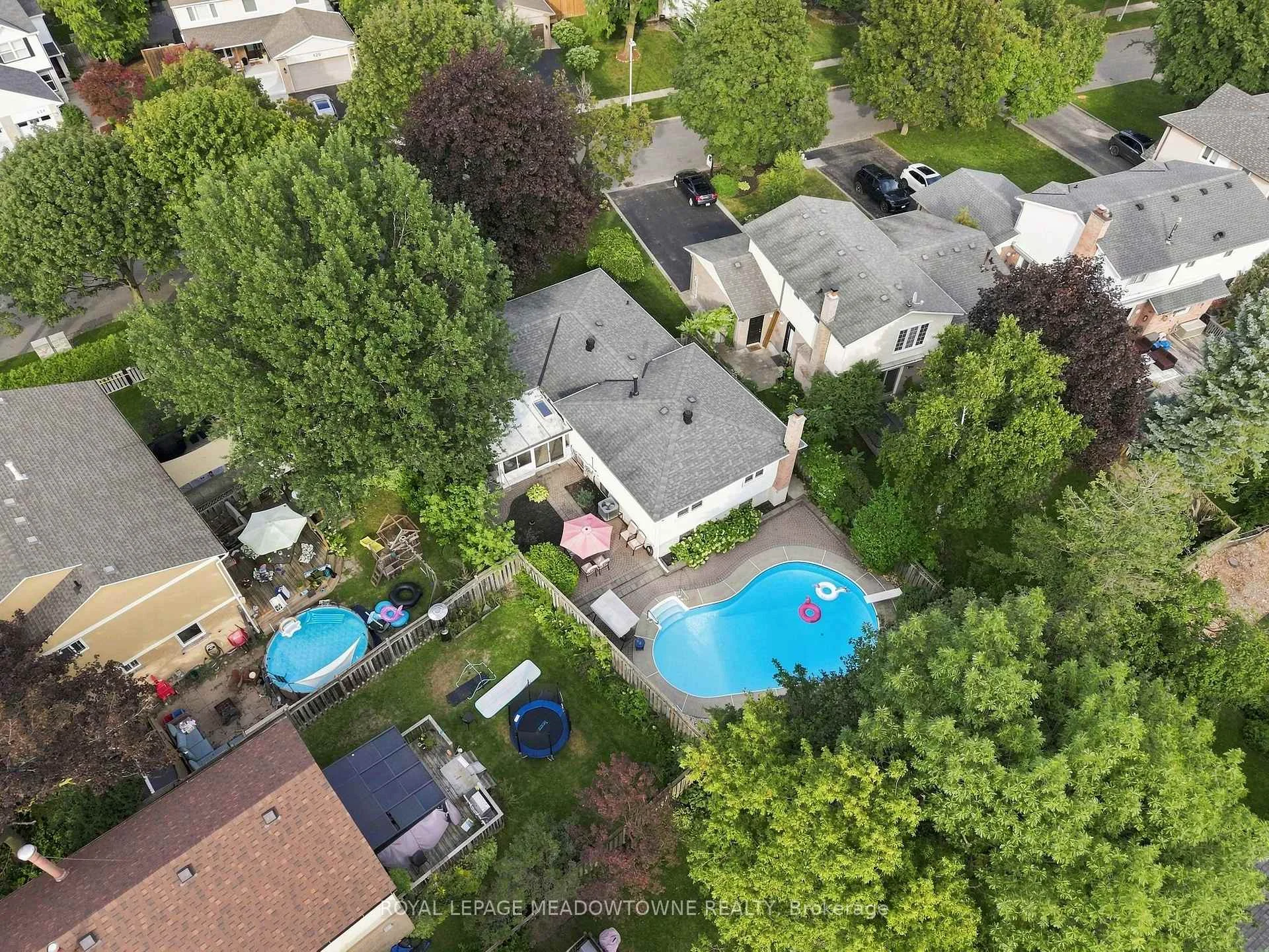 Photo 24 of 621 Moorelands Crescent, Milton, Timberlea — HOMEH
