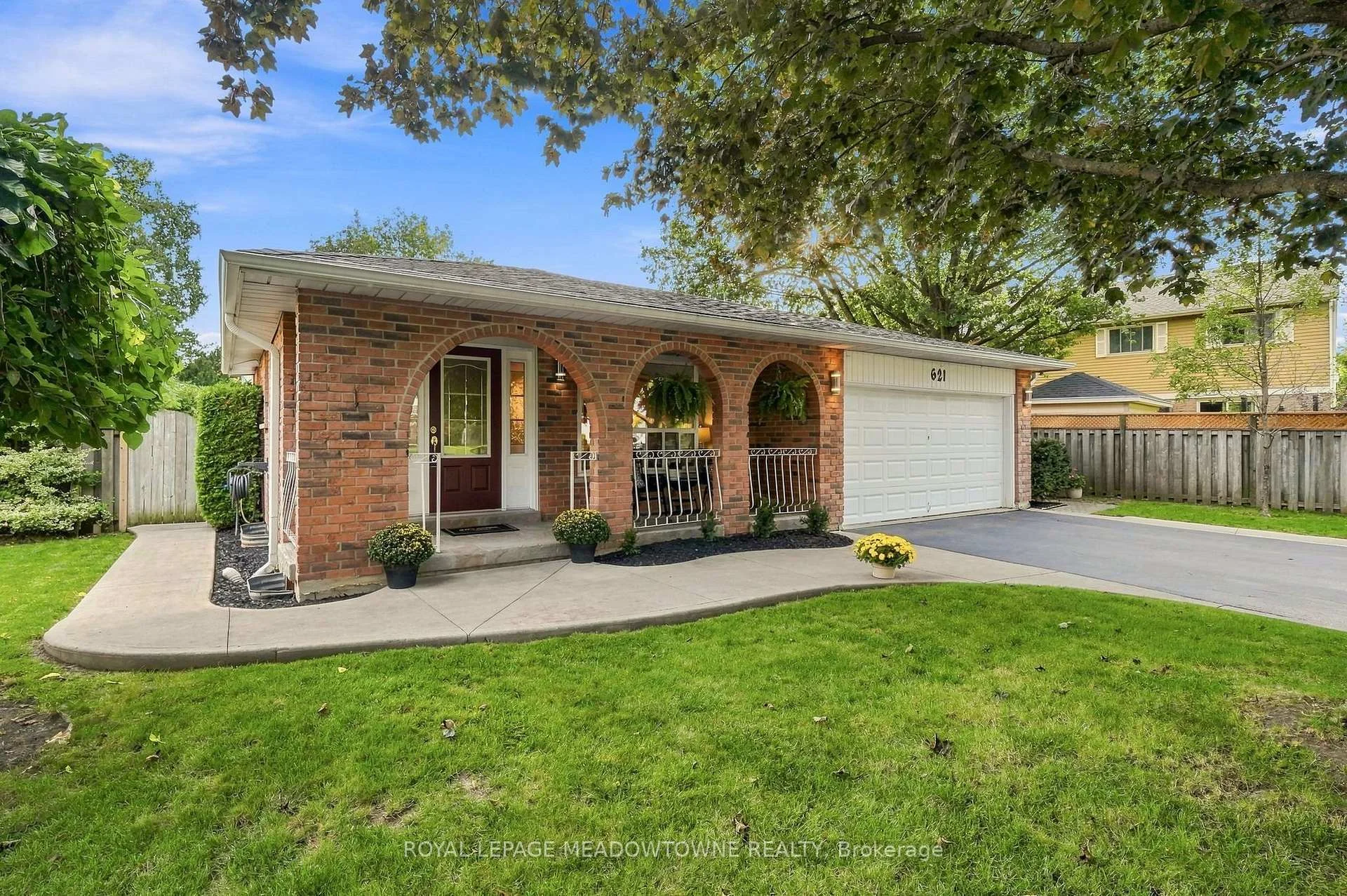 Photo 30 of 621 Moorelands Crescent, Milton, Timberlea — HOMEH