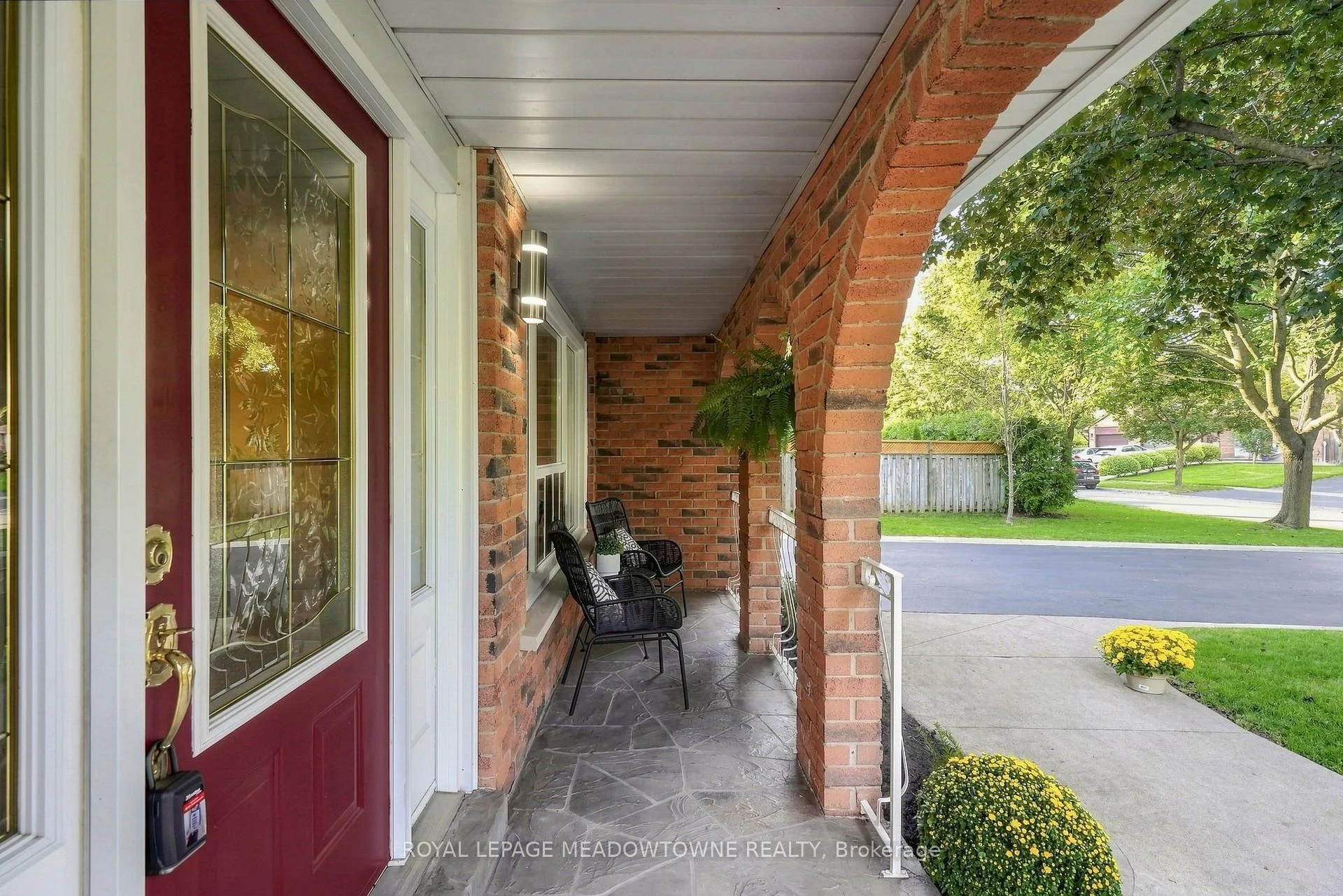 Photo 32 of 621 Moorelands Crescent, Milton, Timberlea — HOMEH