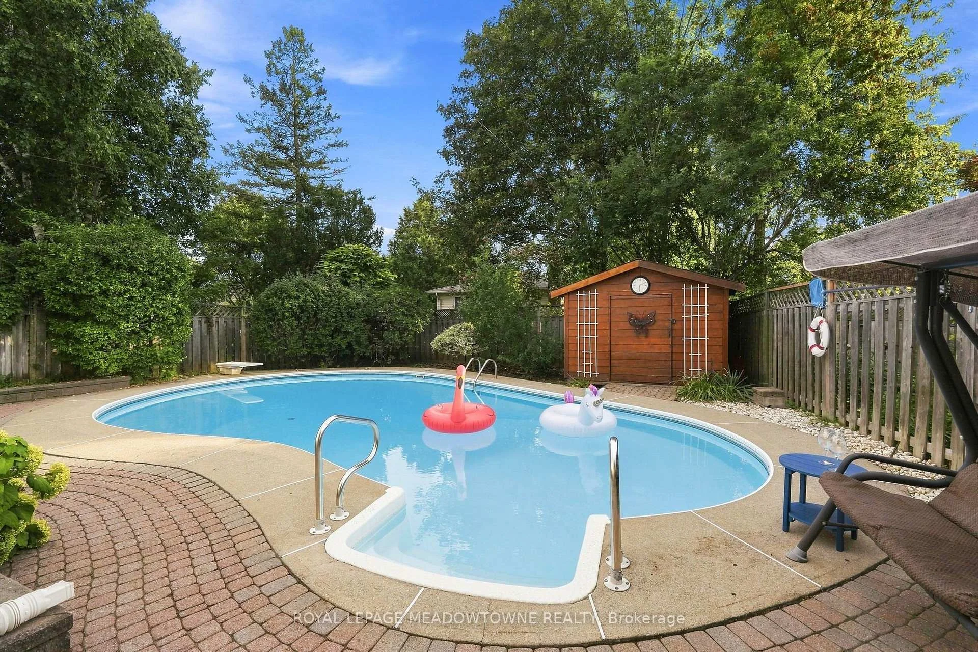 Photo 38 of 621 Moorelands Crescent, Milton, Timberlea — HOMEH