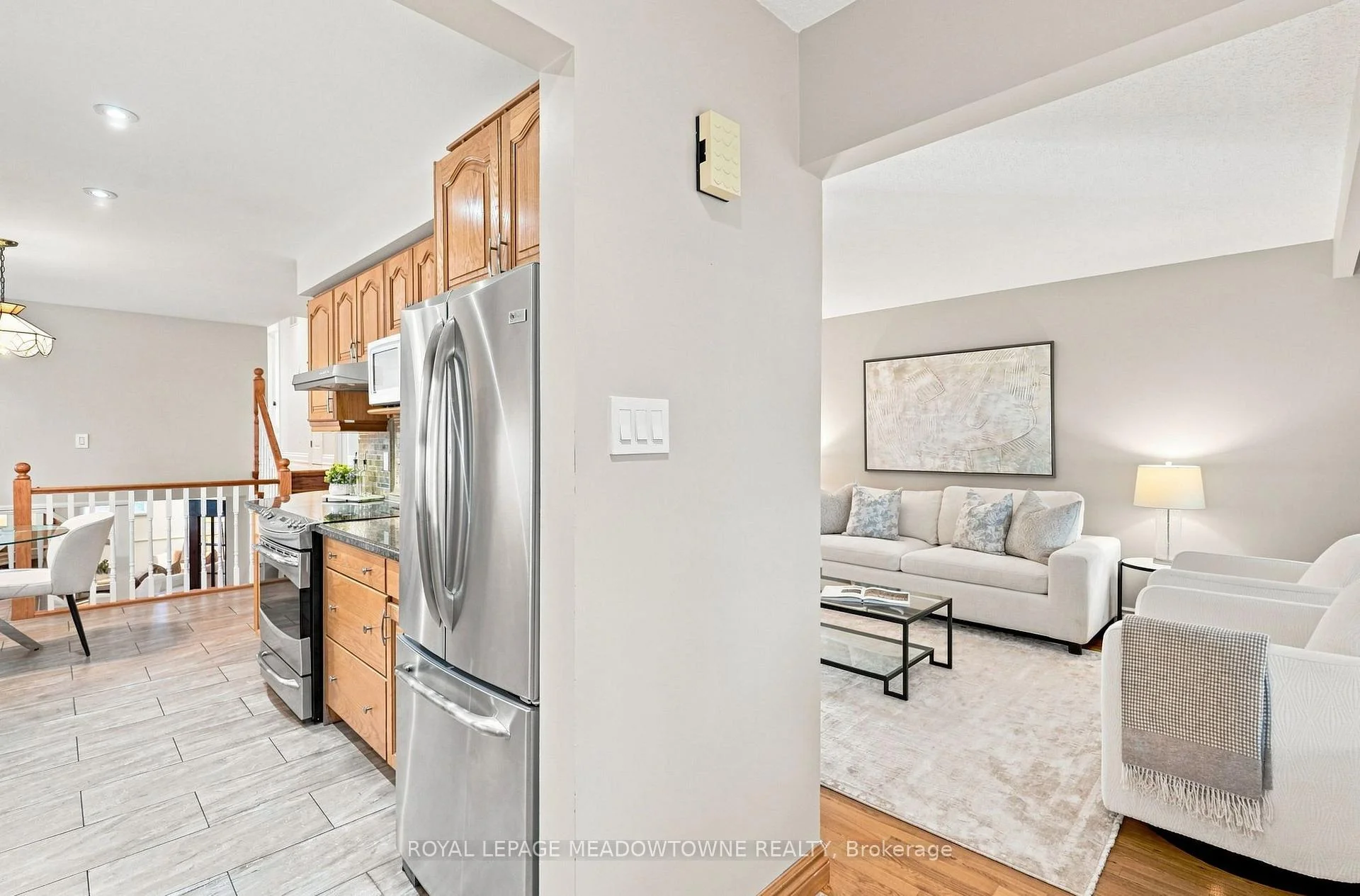 Photo 40 of 621 Moorelands Crescent, Milton, Timberlea — HOMEH