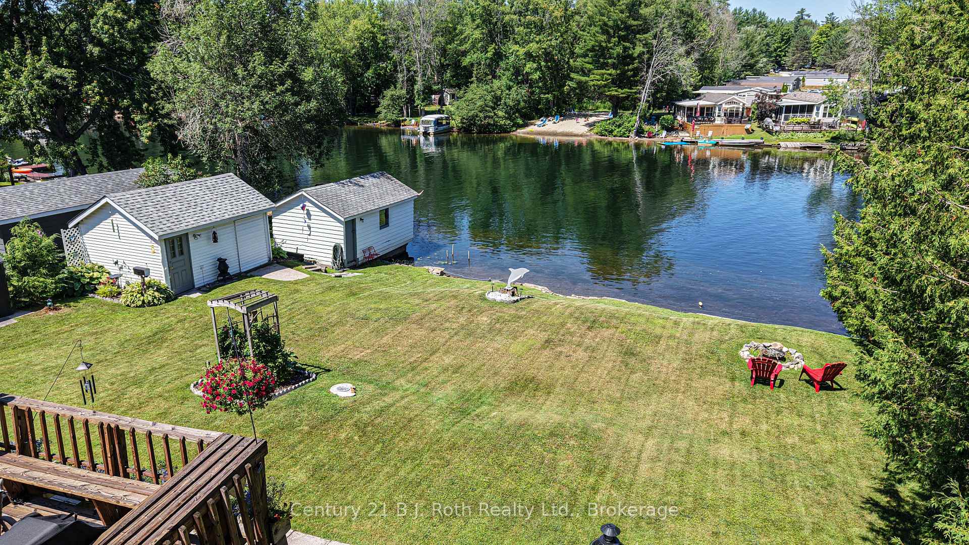 Photo 8 of 4202 Canal Road, Severn, Rural Severn — HOMEH