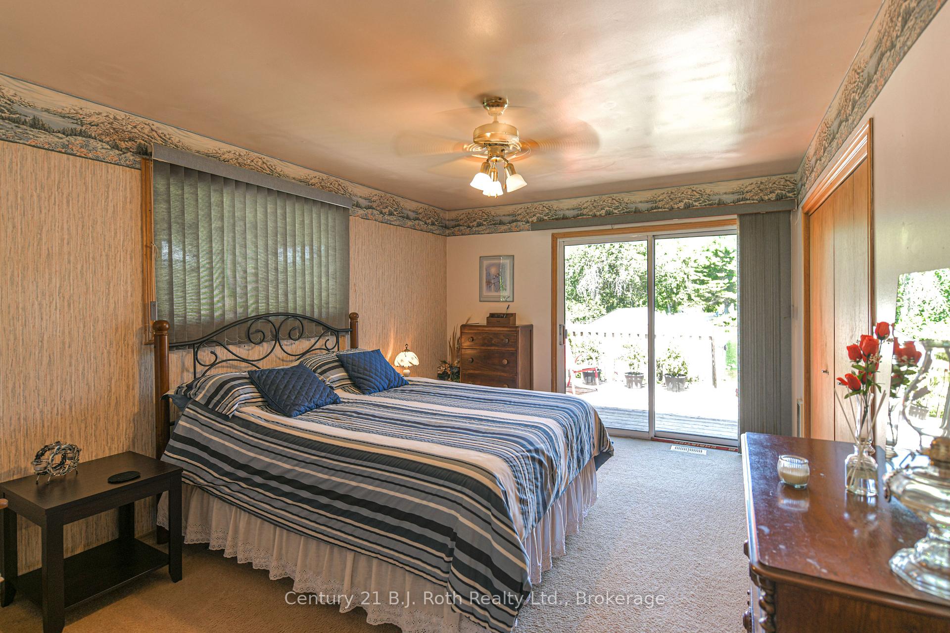 Photo 11 of 4202 Canal Road, Severn, Rural Severn — HOMEH