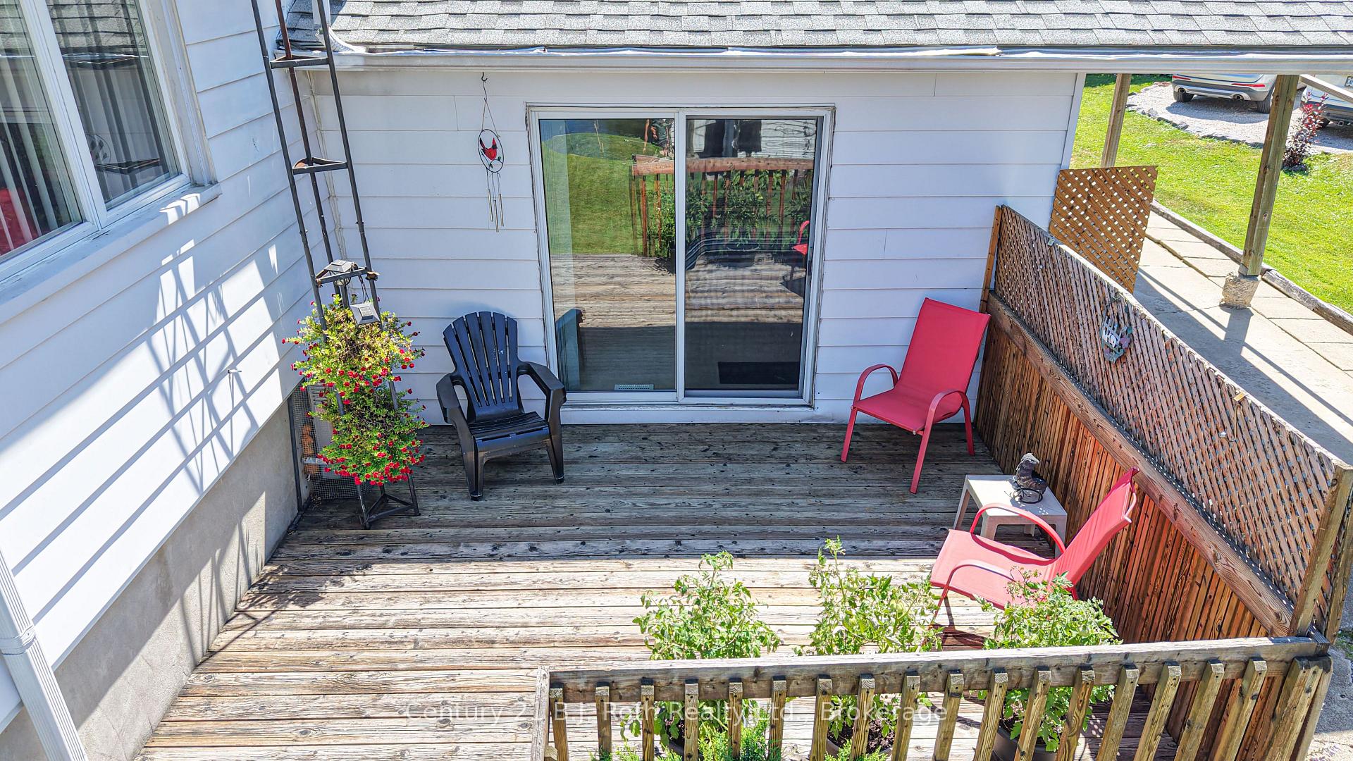 Photo 12 of 4202 Canal Road, Severn, Rural Severn — HOMEH