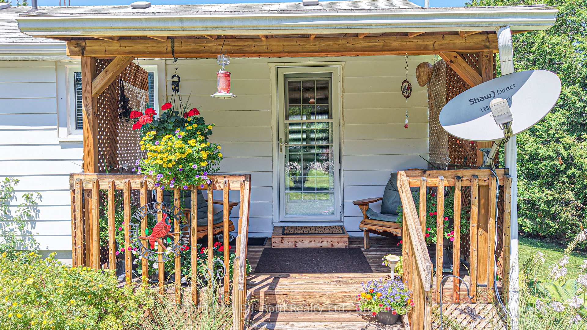 Photo 17 of 4202 Canal Road, Severn, Rural Severn — HOMEH