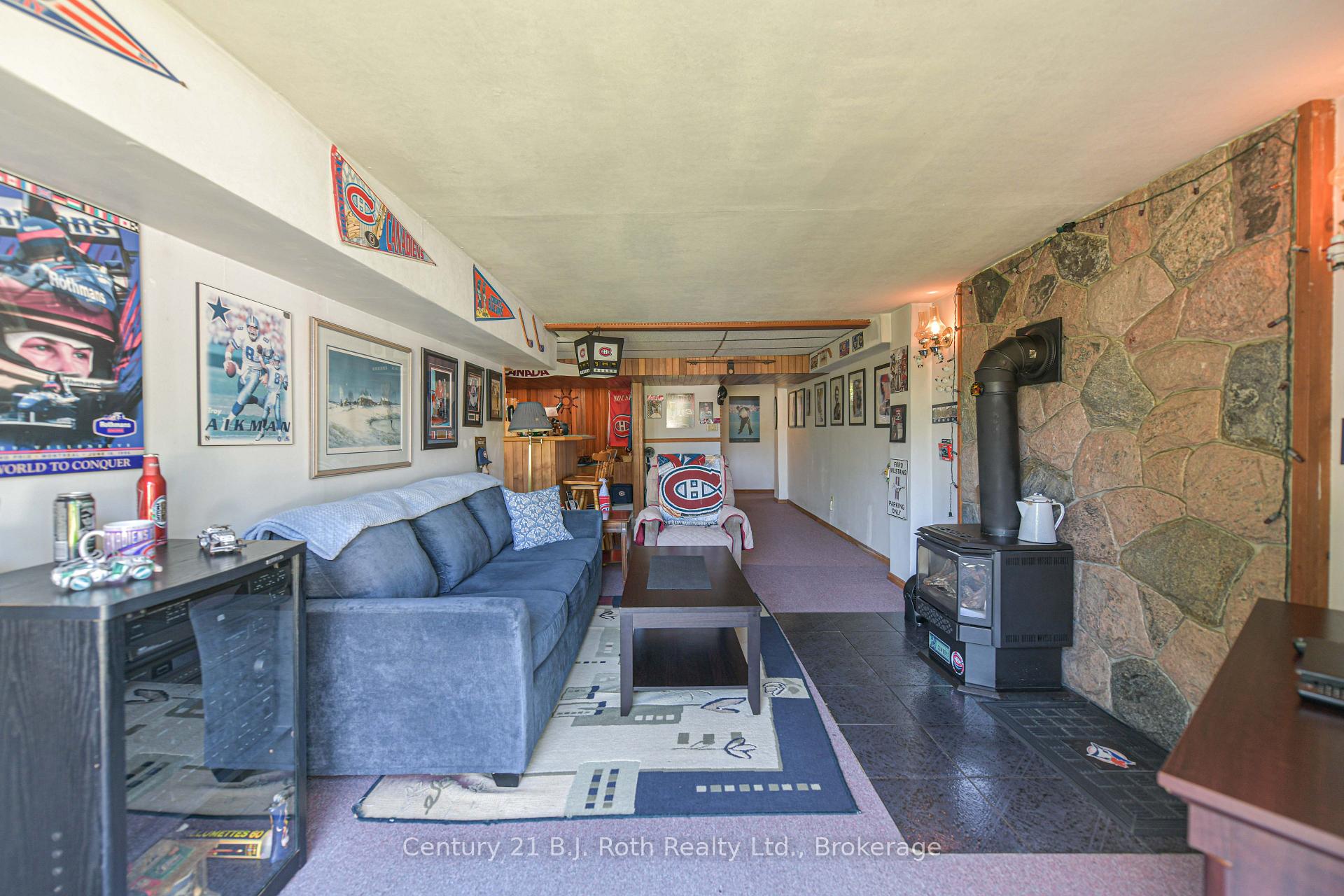 Photo 20 of 4202 Canal Road, Severn, Rural Severn — HOMEH