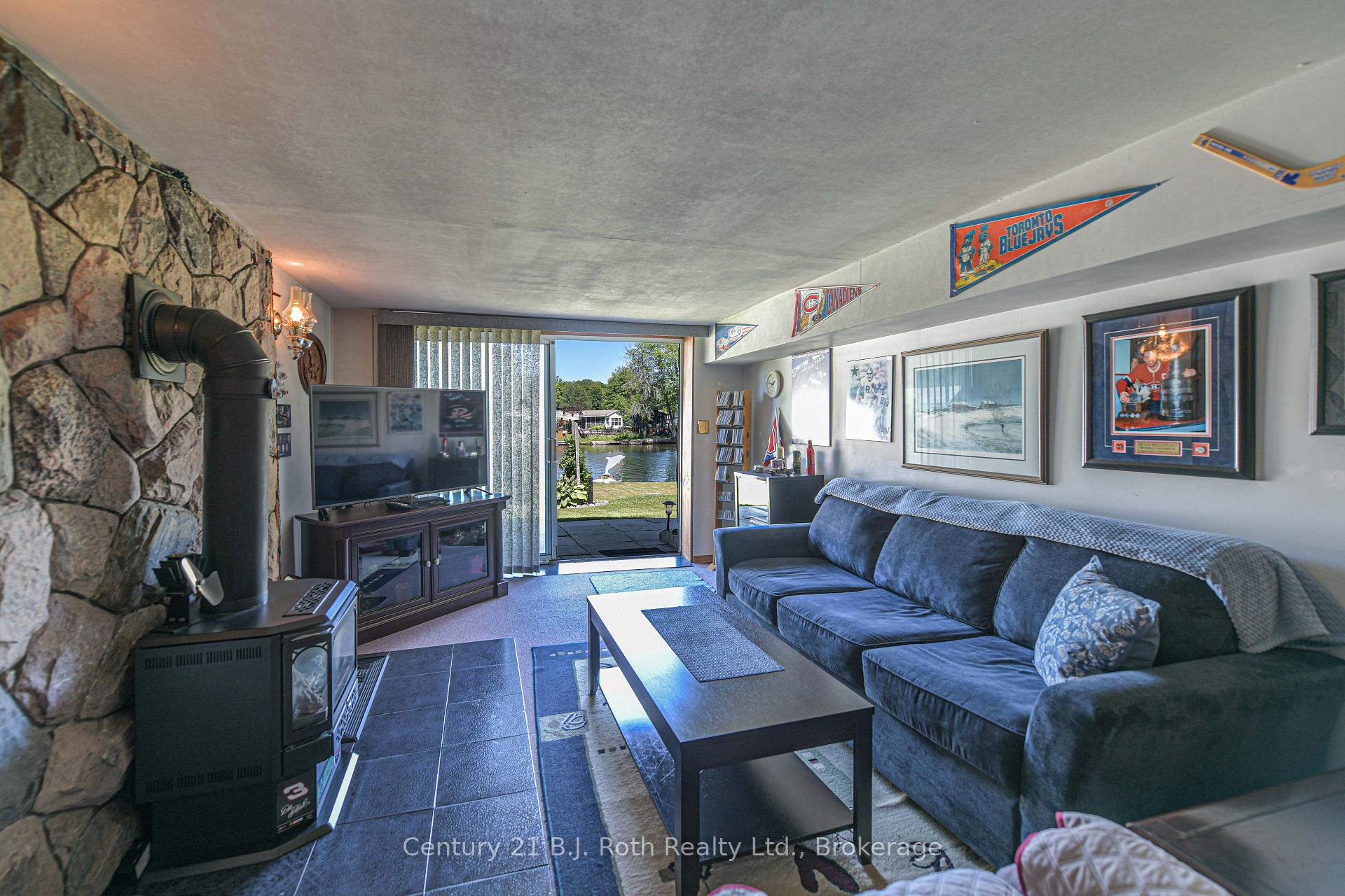 Photo 21 of 4202 Canal Road, Severn, Rural Severn — HOMEH