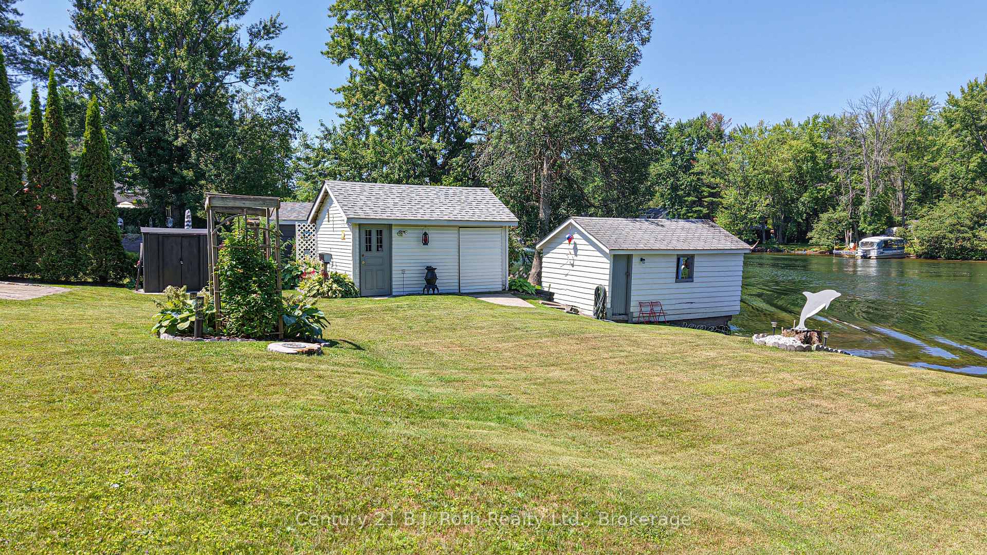 Photo 22 of 4202 Canal Road, Severn, Rural Severn — HOMEH