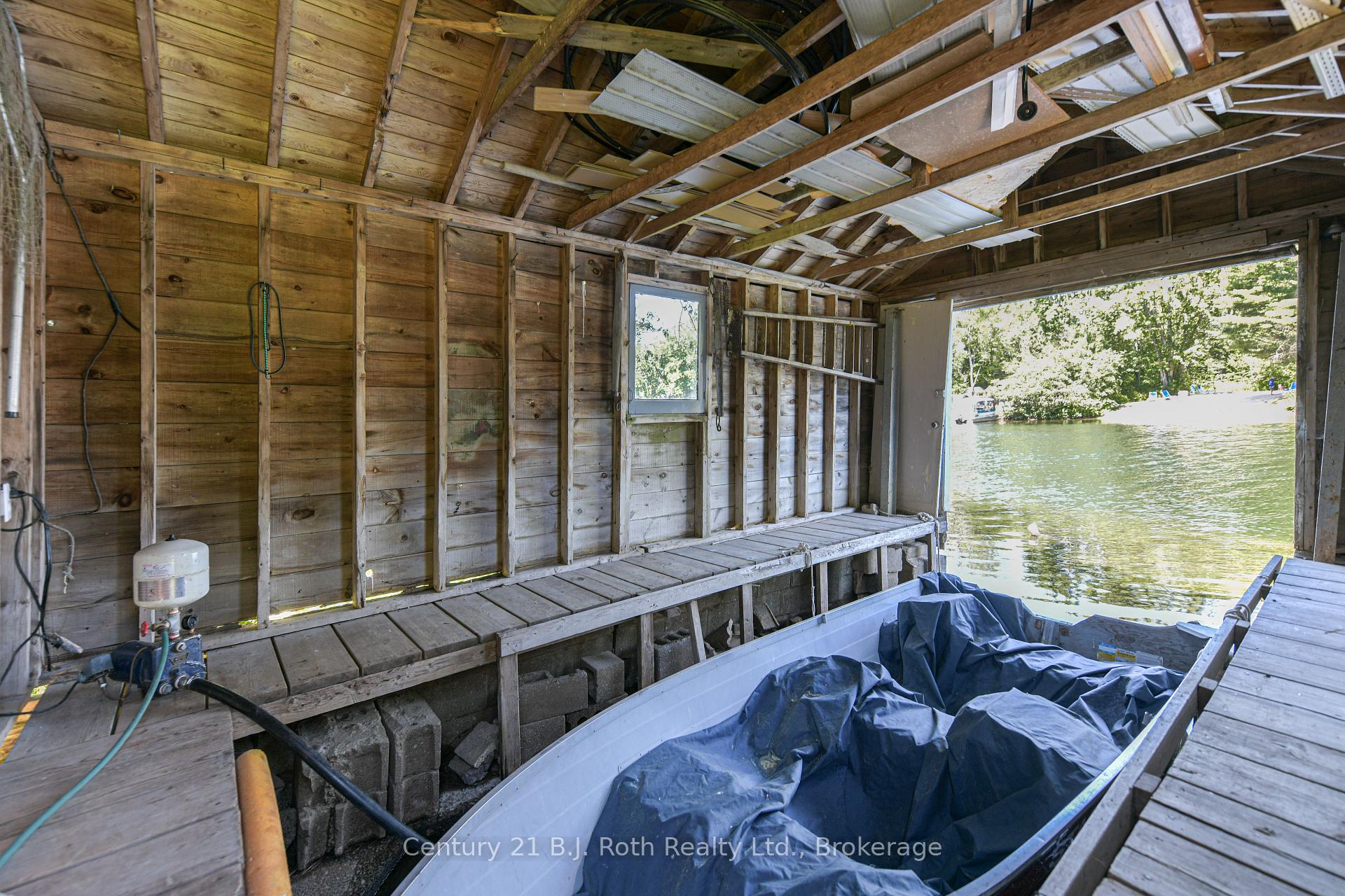 Photo 24 of 4202 Canal Road, Severn, Rural Severn — HOMEH
