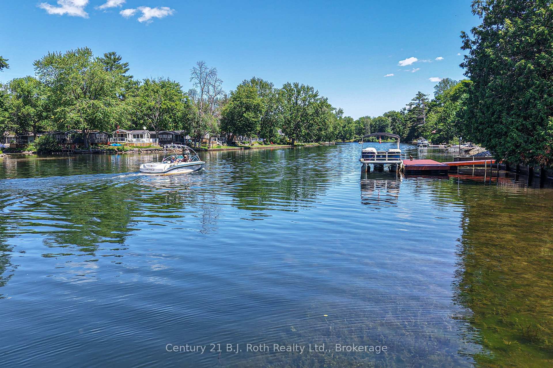 Photo 26 of 4202 Canal Road, Severn, Rural Severn — HOMEH