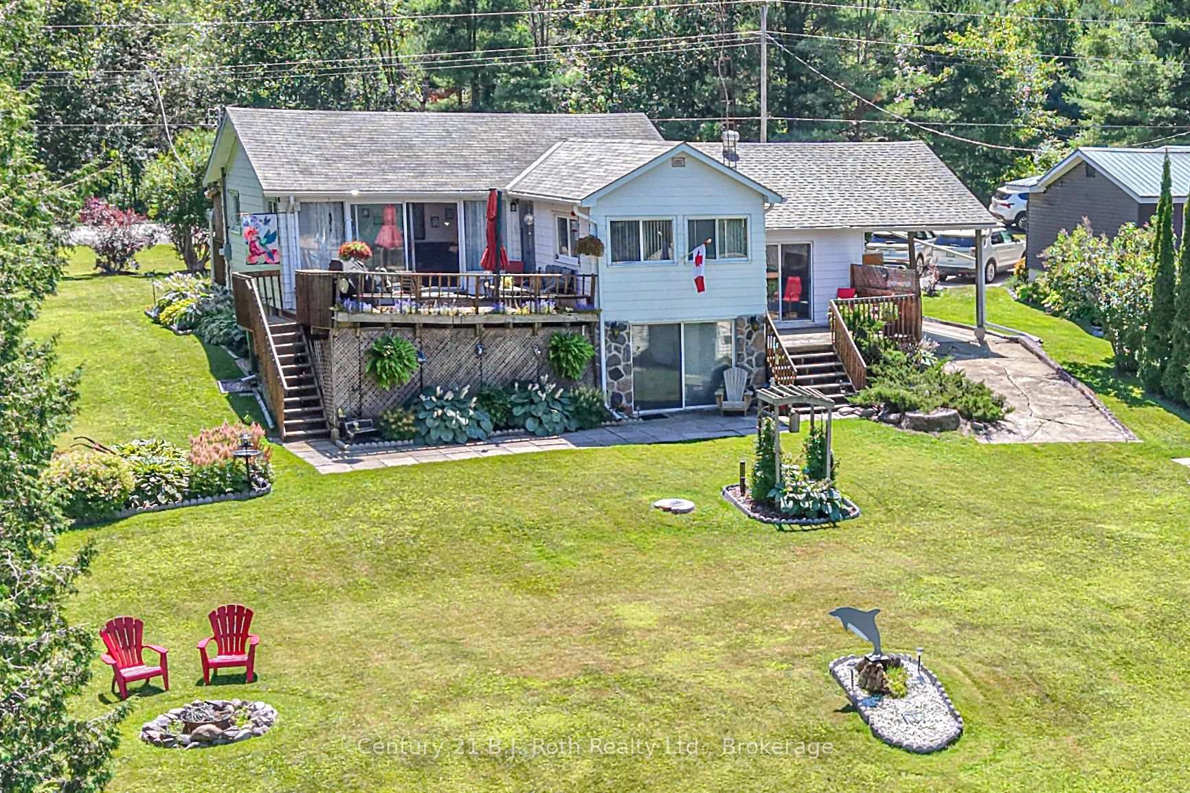 Photo 25 of 4202 Canal Road, Severn, Rural Severn — HOMEH