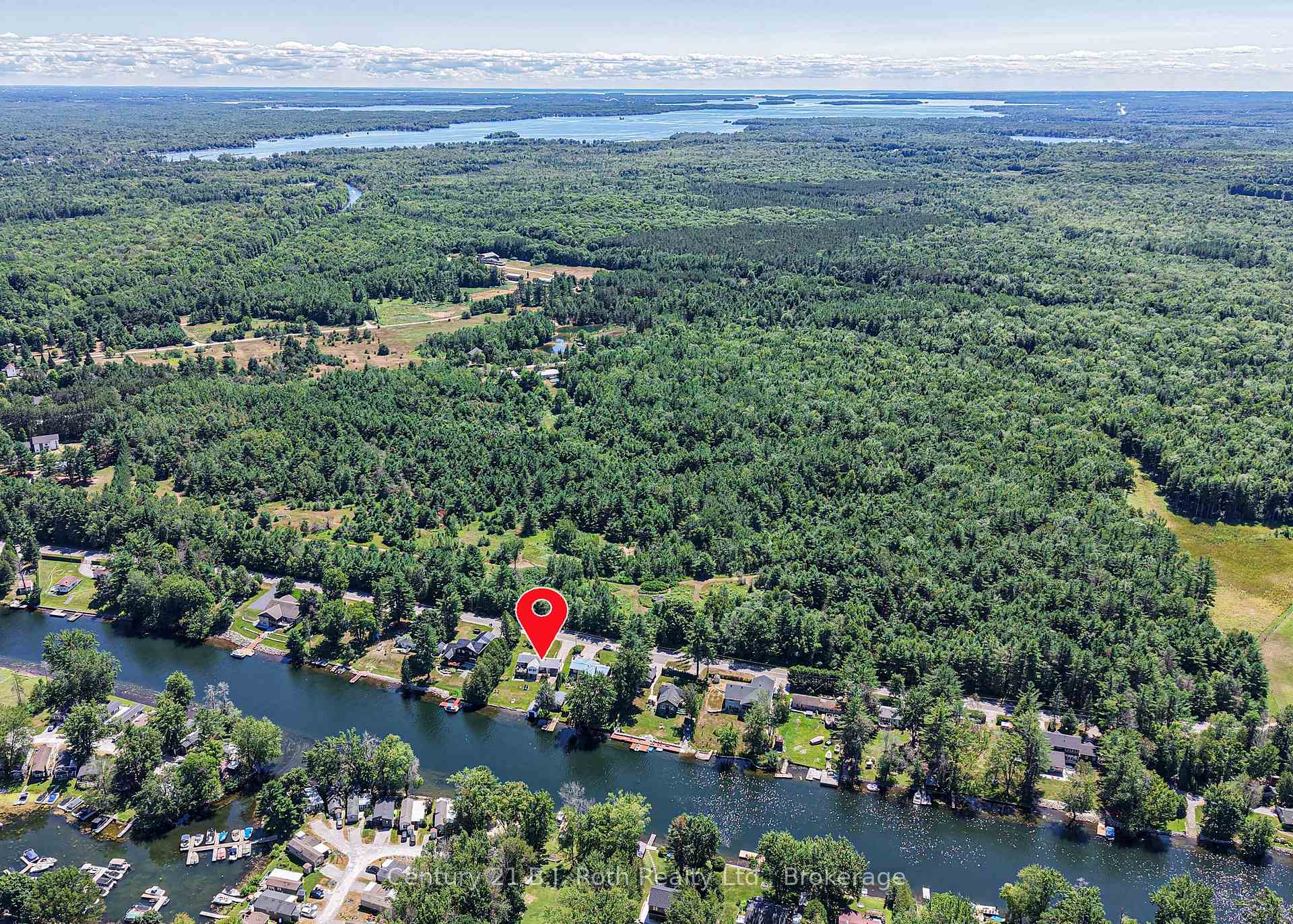 Photo 29 of 4202 Canal Road, Severn, Rural Severn — HOMEH