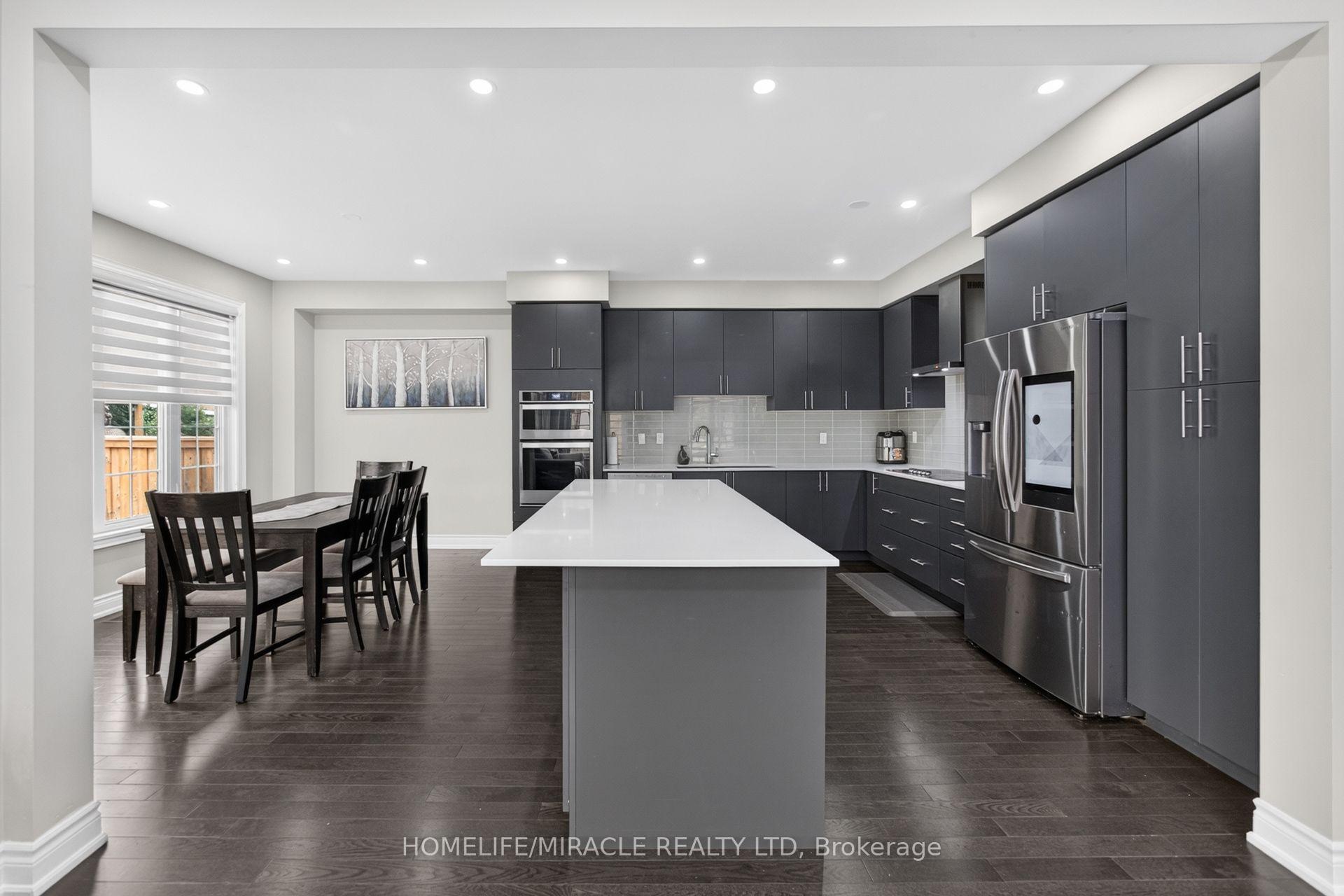 Photo 17 of 4 Vineyard Drive, Brampton, Bram West — HOMEH