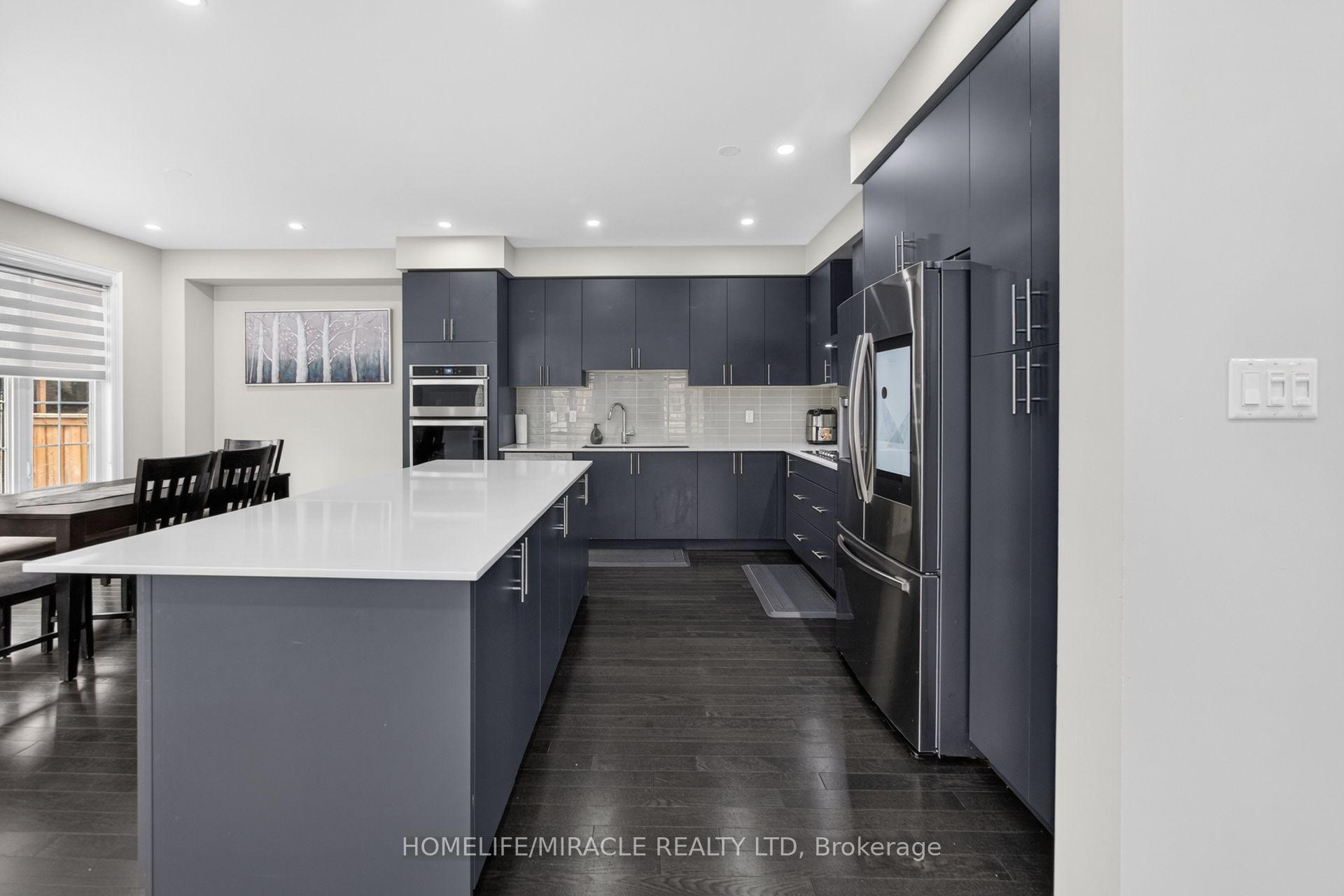 Photo 18 of 4 Vineyard Drive, Brampton, Bram West — HOMEH