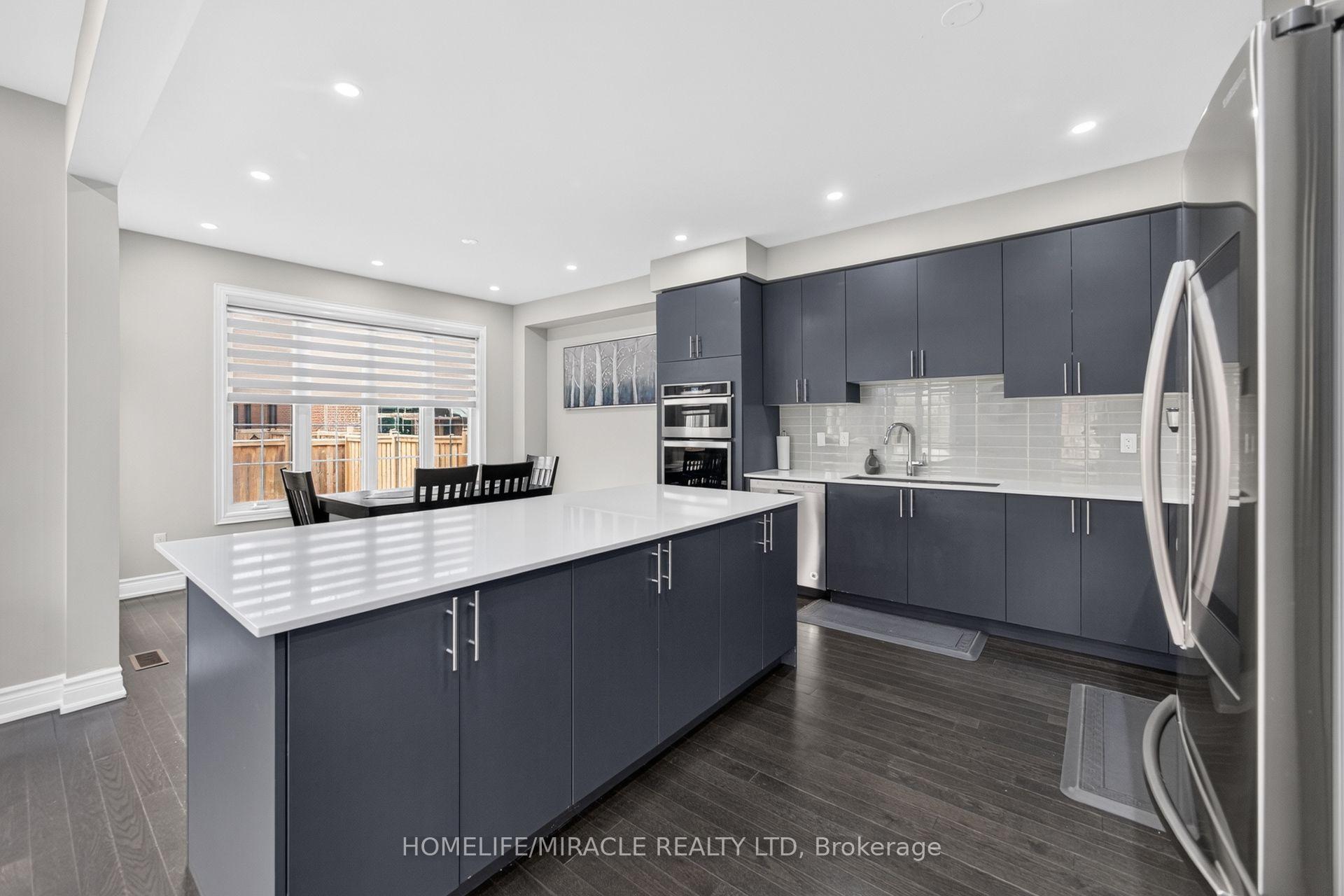 Photo 19 of 4 Vineyard Drive, Brampton, Bram West — HOMEH