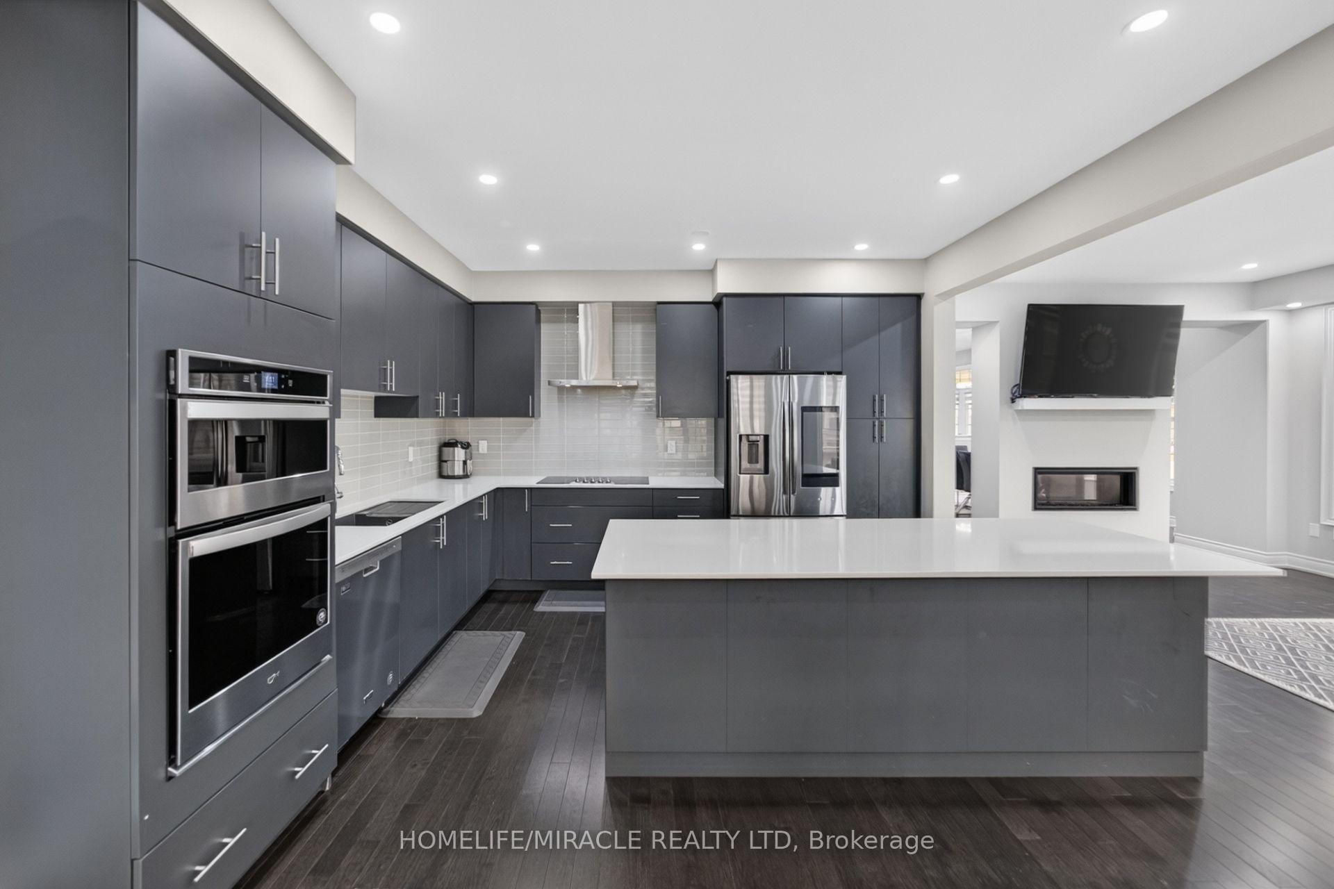 Photo 20 of 4 Vineyard Drive, Brampton, Bram West — HOMEH