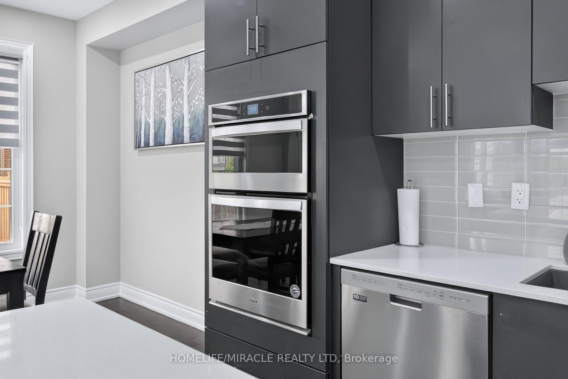 Photo 21 of 4 Vineyard Drive, Brampton, Bram West — HOMEH