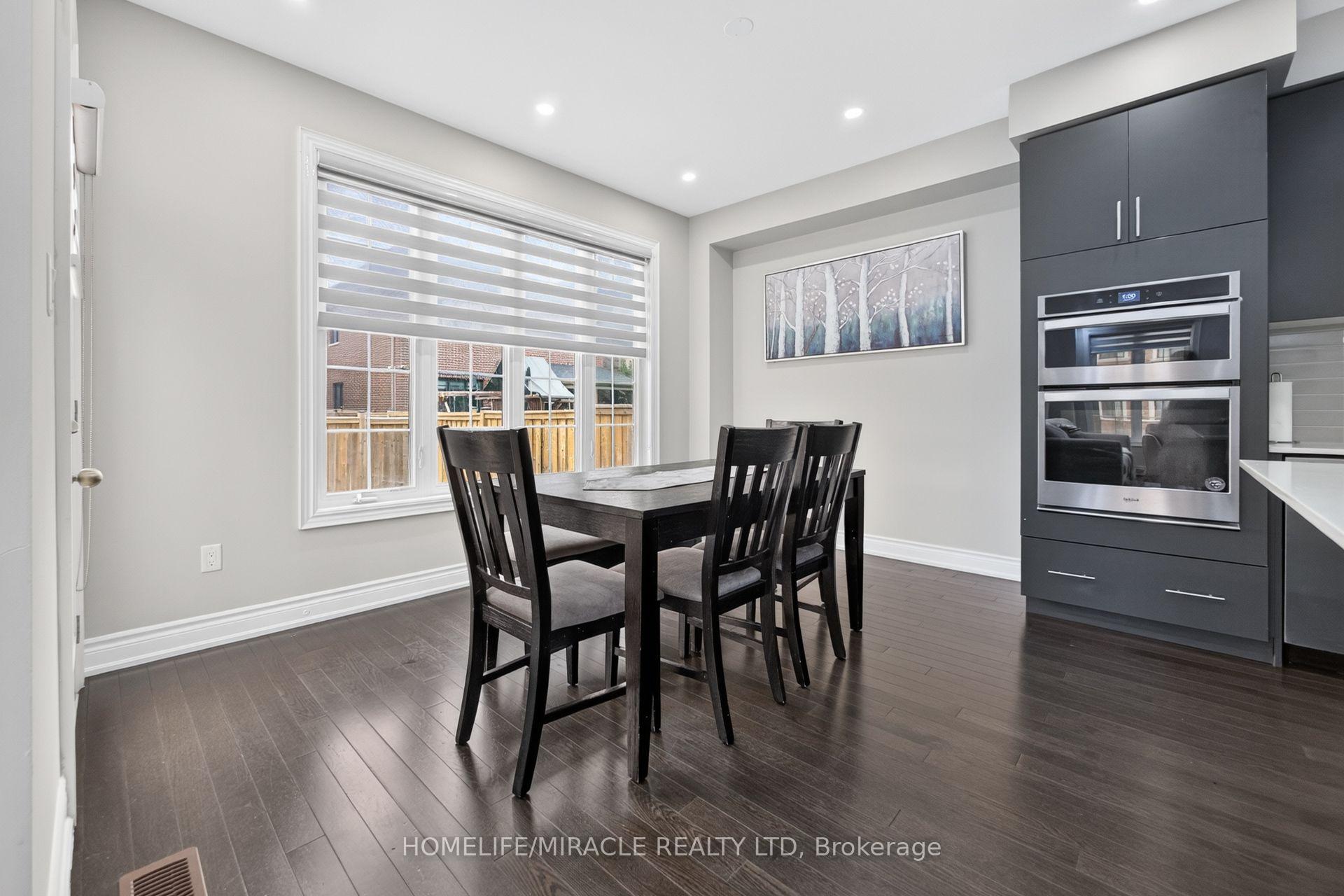 Photo 23 of 4 Vineyard Drive, Brampton, Bram West — HOMEH