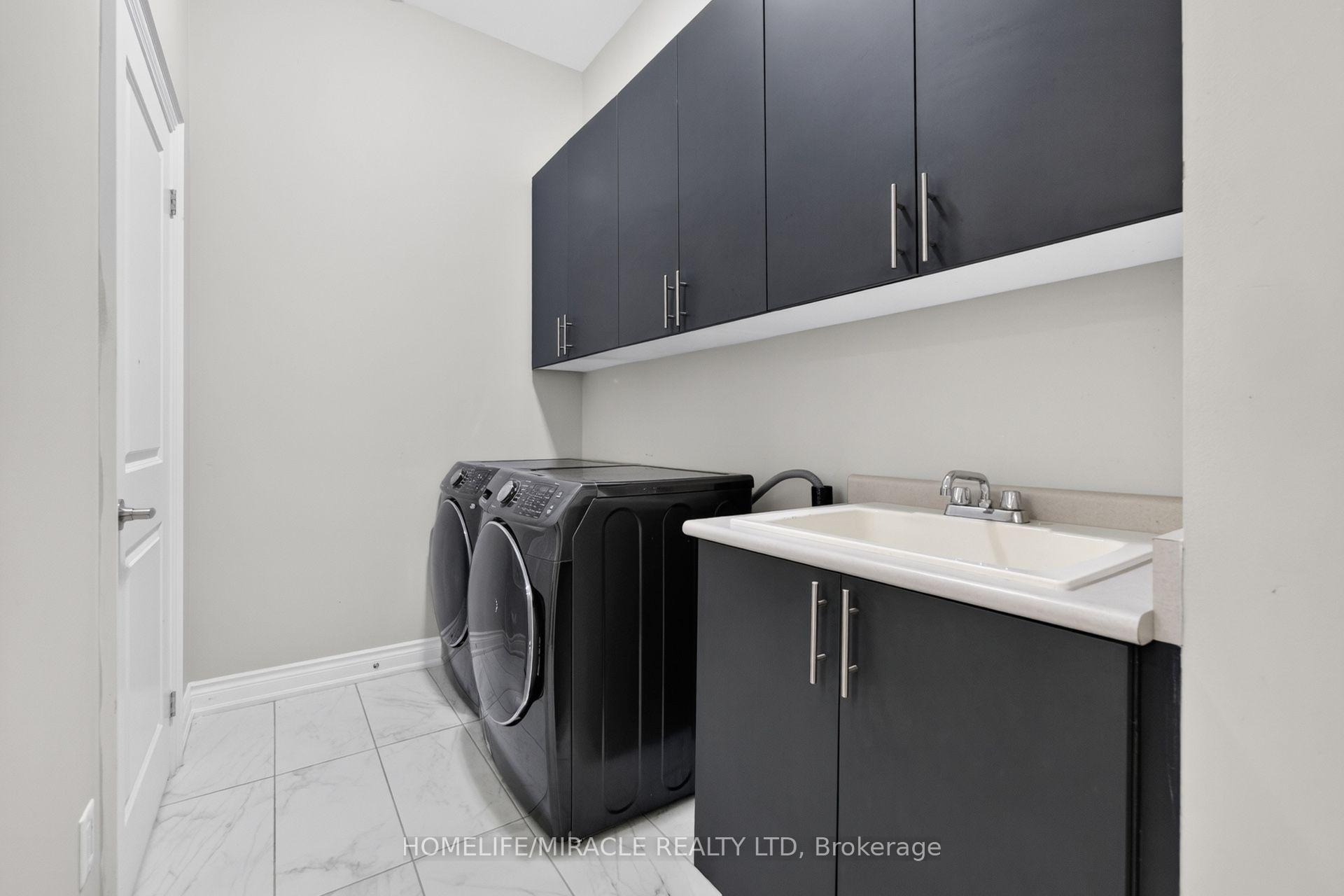 Photo 26 of 4 Vineyard Drive, Brampton, Bram West — HOMEH