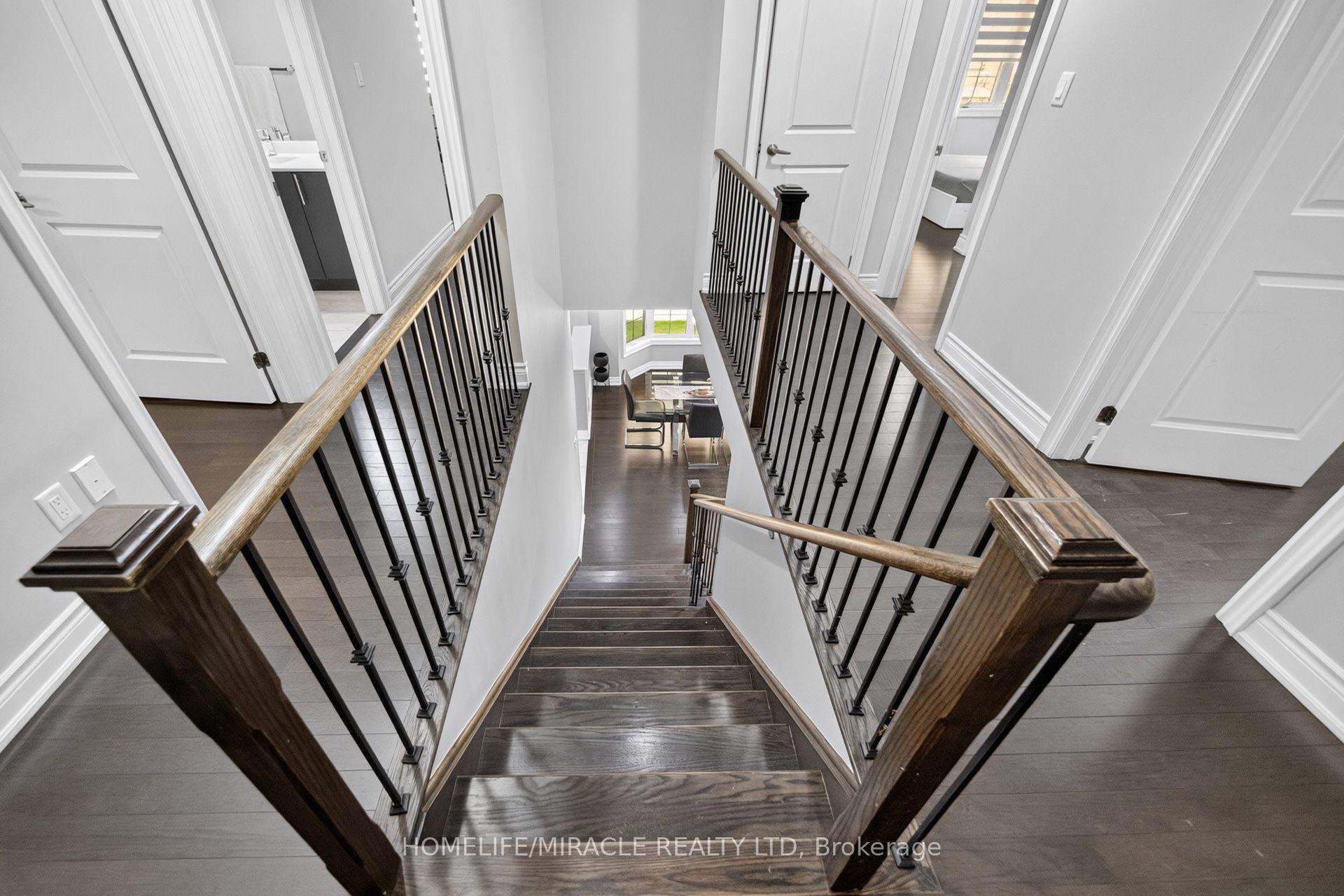 Photo 28 of 4 Vineyard Drive, Brampton, Bram West — HOMEH
