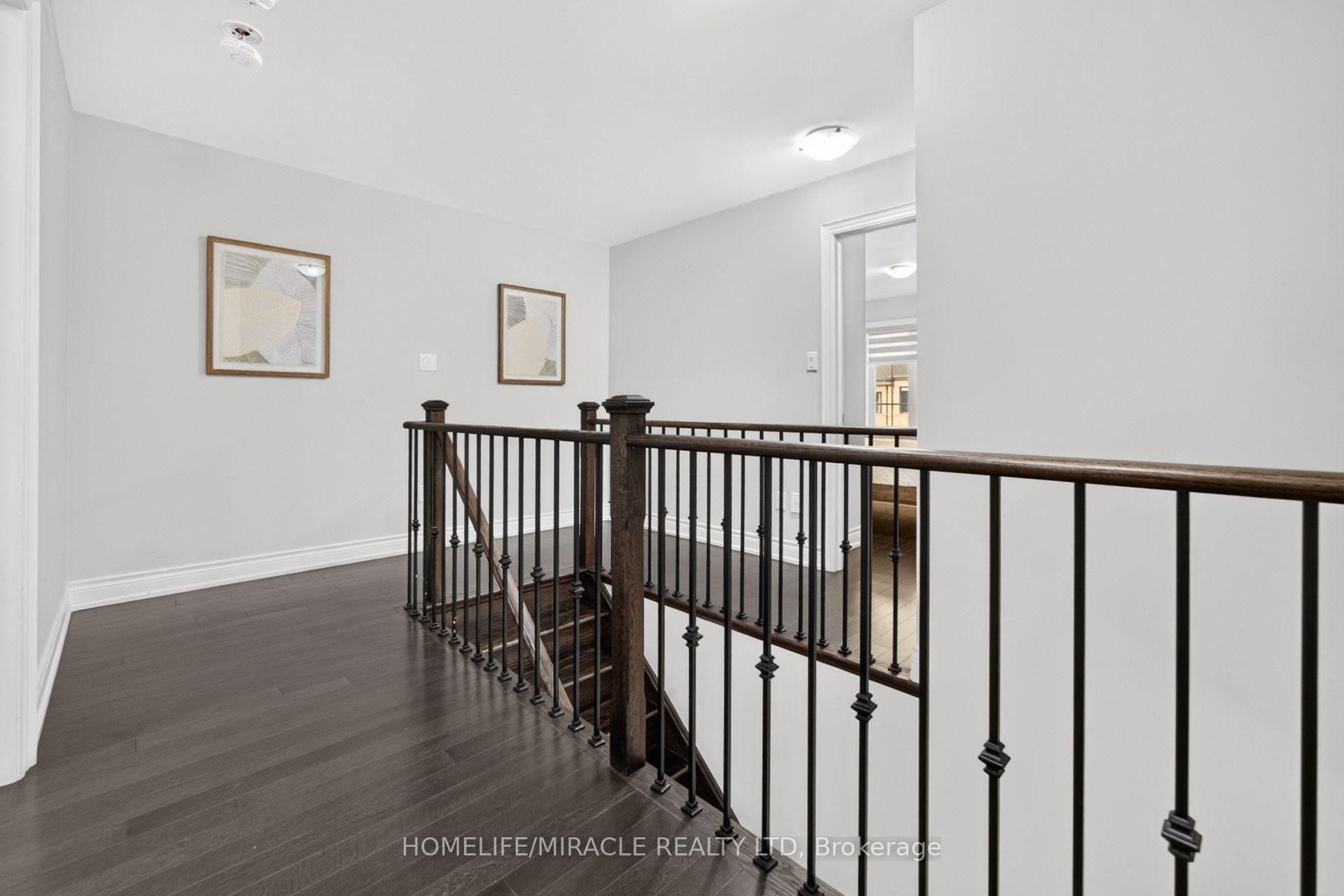 Photo 29 of 4 Vineyard Drive, Brampton, Bram West — HOMEH