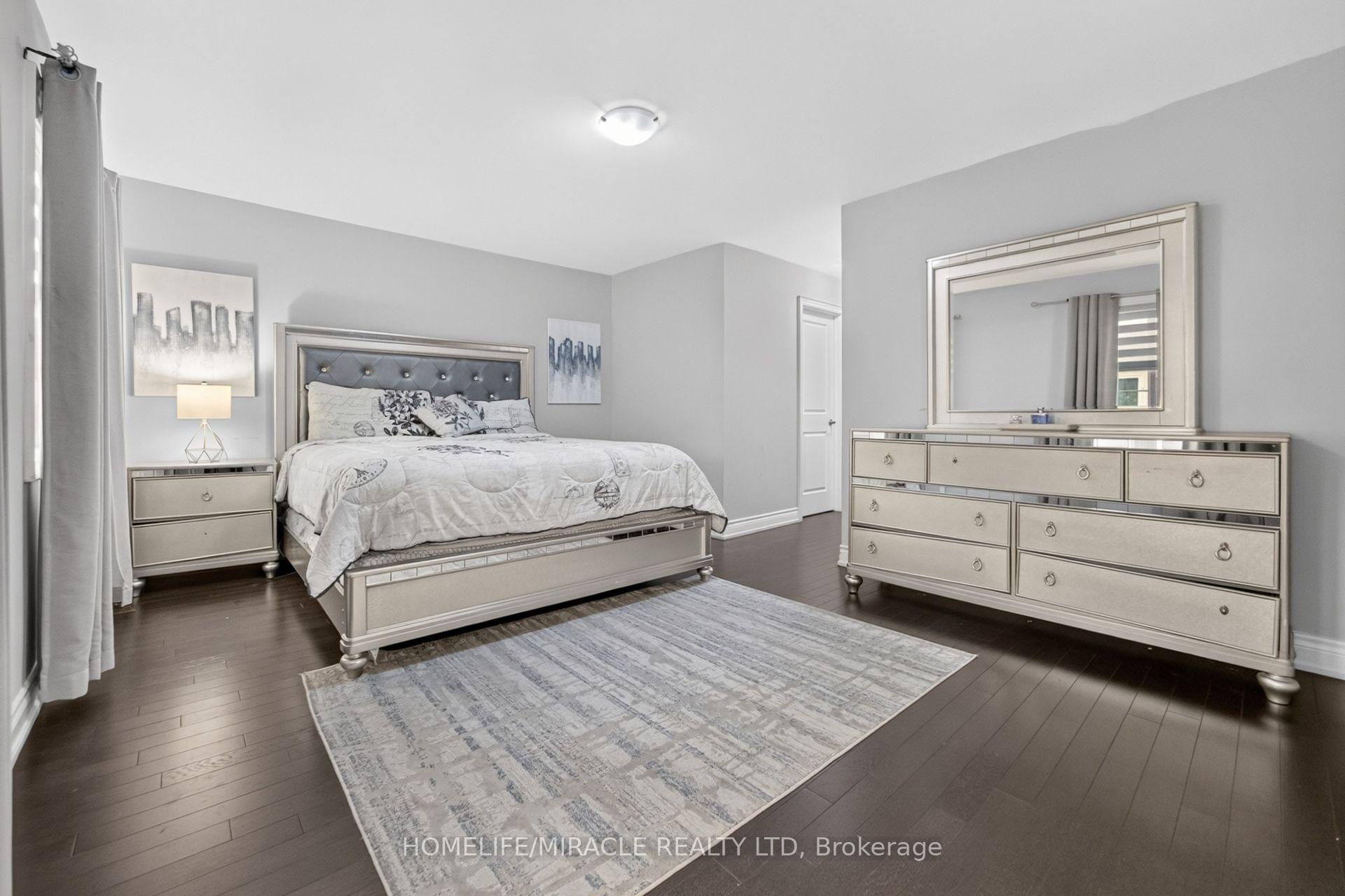 Photo 33 of 4 Vineyard Drive, Brampton, Bram West — HOMEH