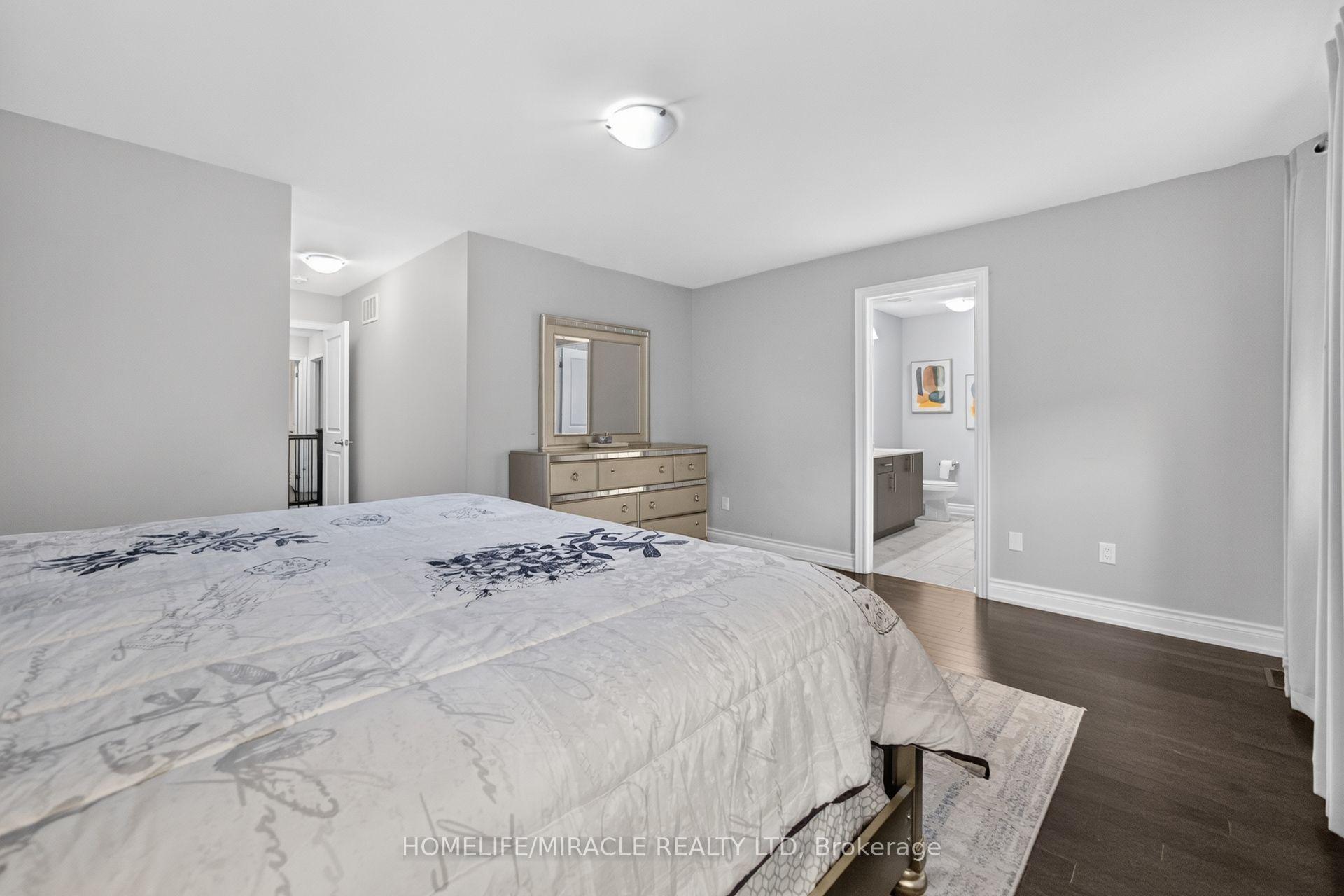 Photo 34 of 4 Vineyard Drive, Brampton, Bram West — HOMEH