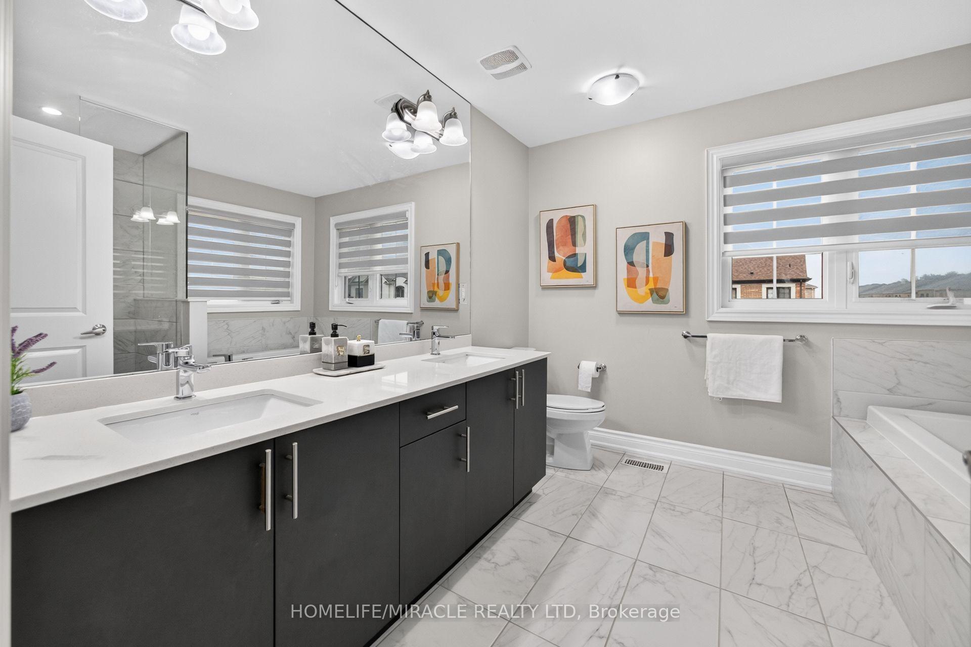 Photo 36 of 4 Vineyard Drive, Brampton, Bram West — HOMEH