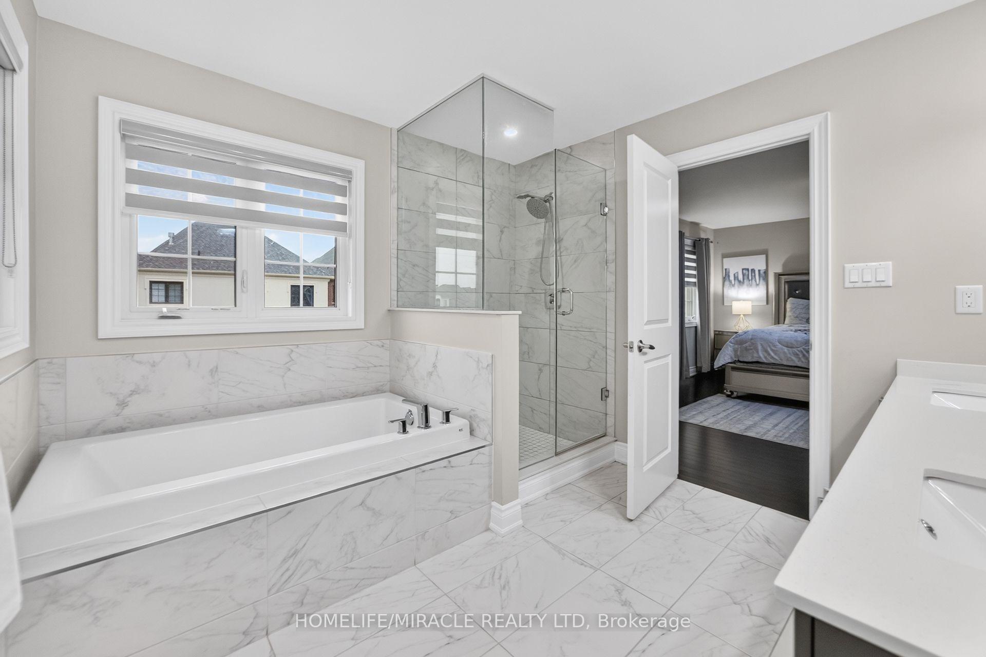 Photo 37 of 4 Vineyard Drive, Brampton, Bram West — HOMEH
