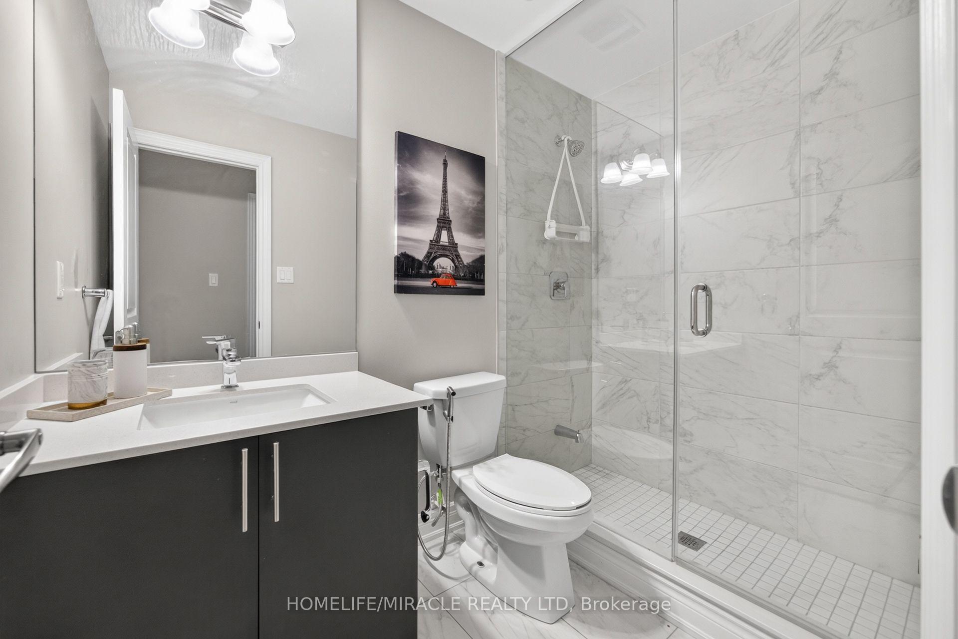 Photo 40 of 4 Vineyard Drive, Brampton, Bram West — HOMEH