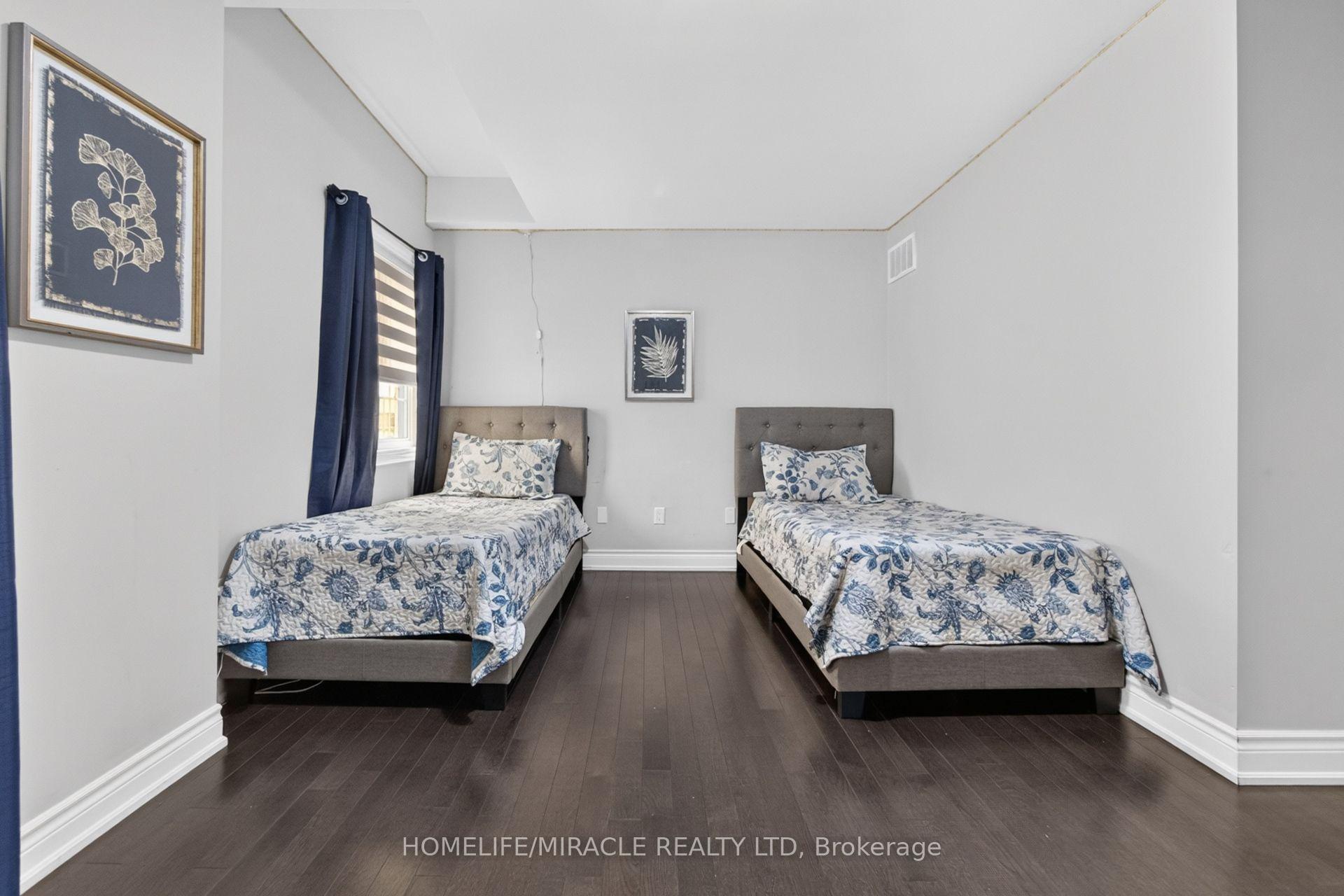 Photo 42 of 4 Vineyard Drive, Brampton, Bram West — HOMEH